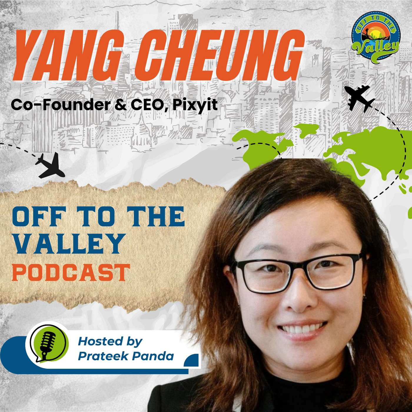 Why Yang Cheung’s Kids’ Art Startup Is the Next-Level Lemonade Stand