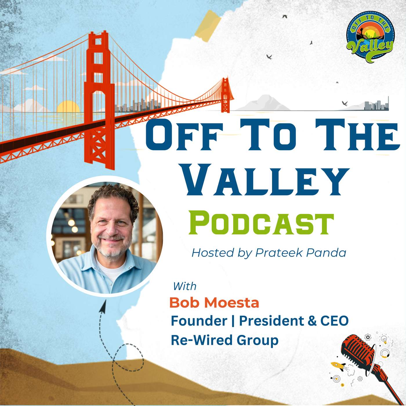 Why Most People Hate 90% of Their Jobs (and How Bob Moesta is Fixing That)