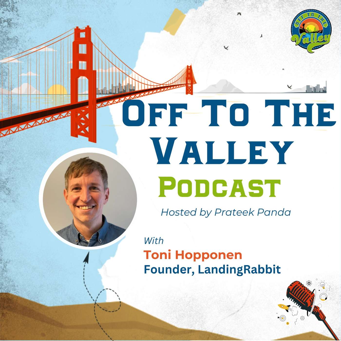 Toni Hopponen on Why Listening to Customers Can Kill Your Product!