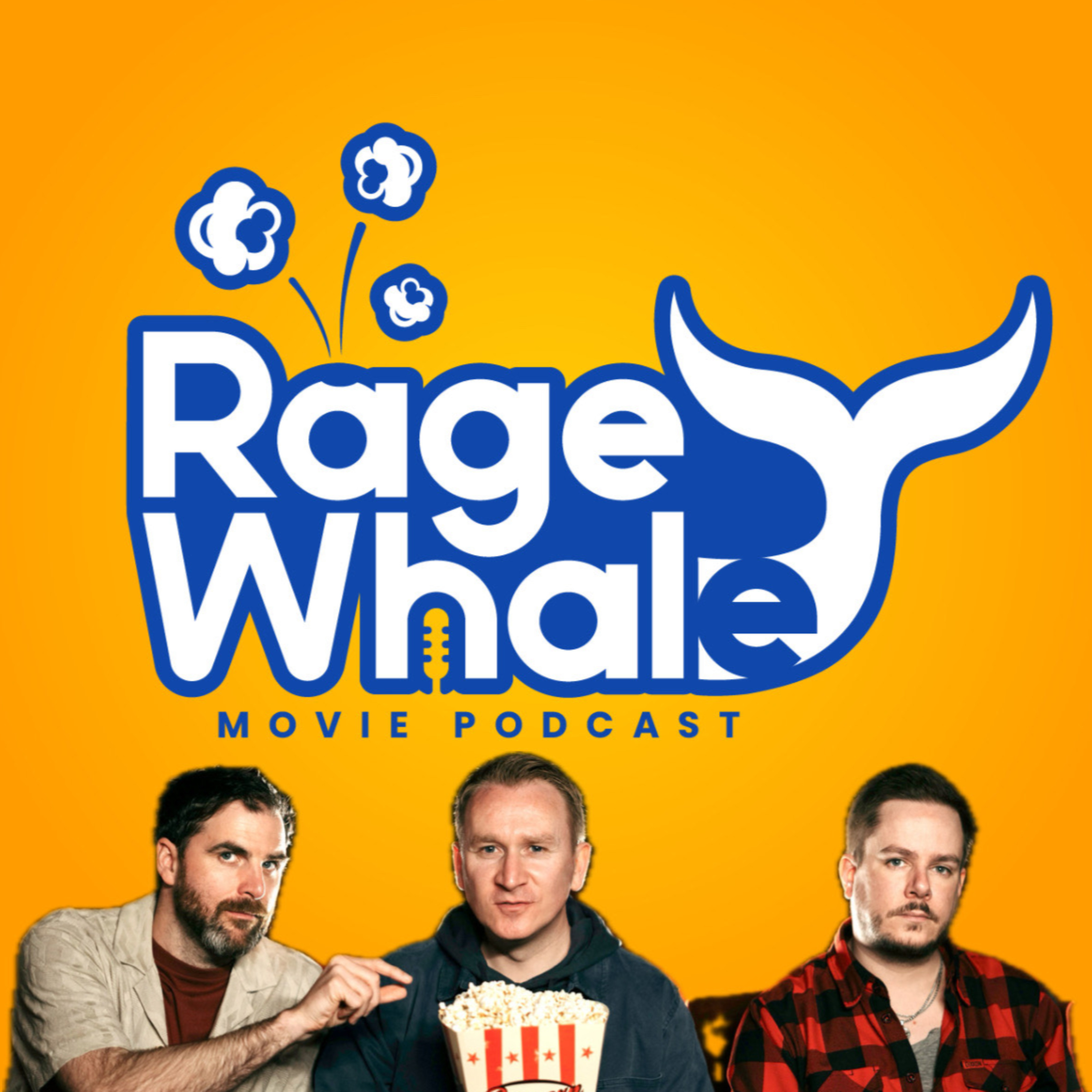 Rage Whale