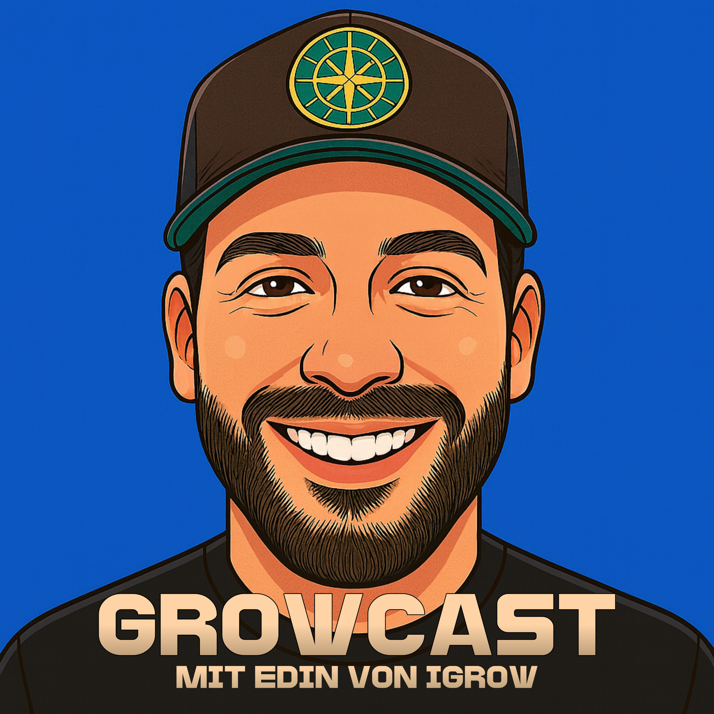 GROWCAST – Umsatz durch Marketing