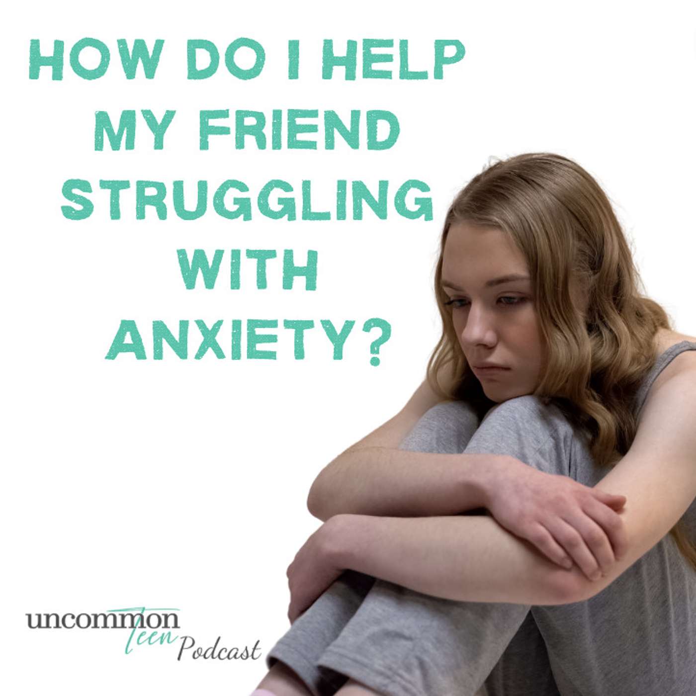 UncommonTEEN for Christian Teen Girls