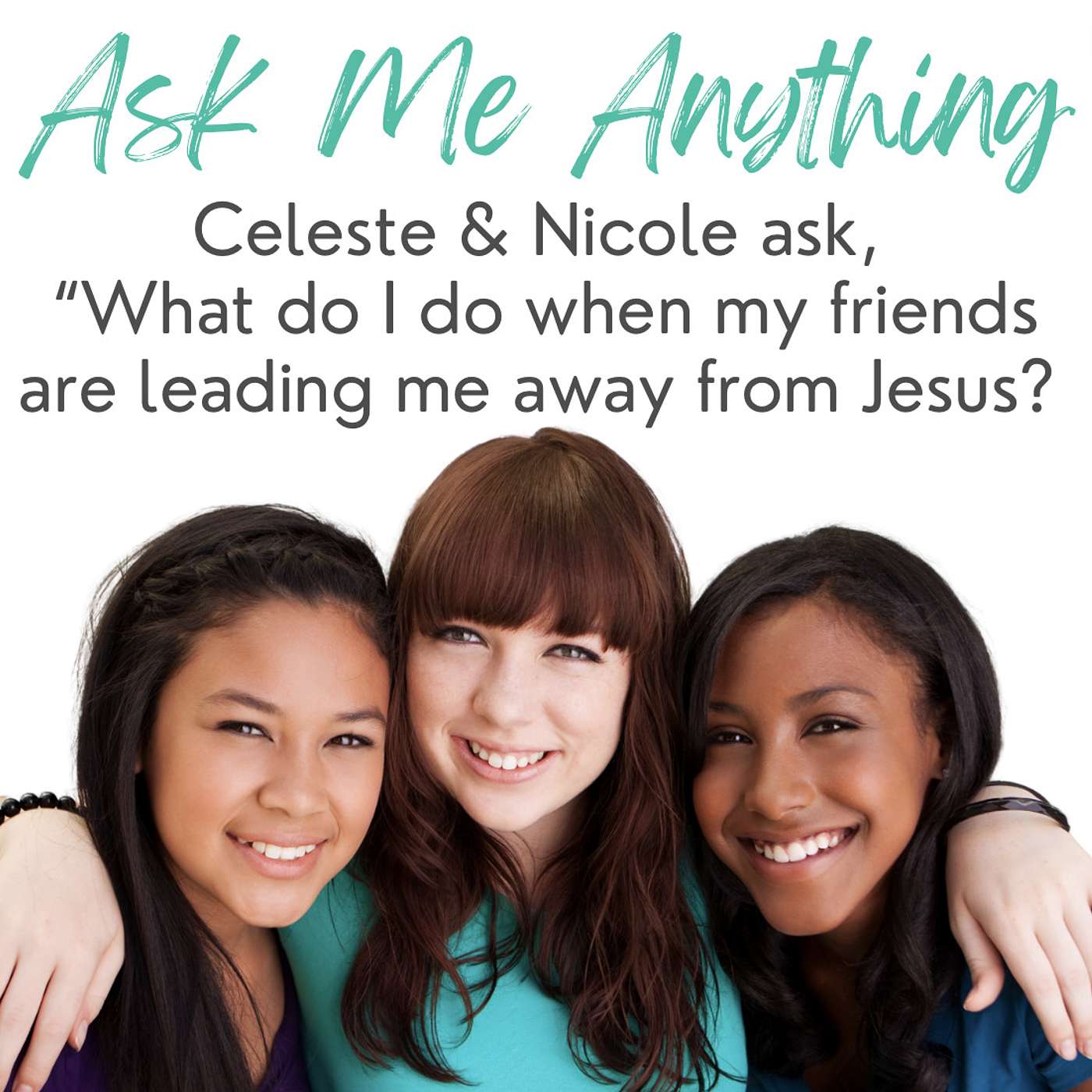 UncommonTEEN for Christian Teen Girls