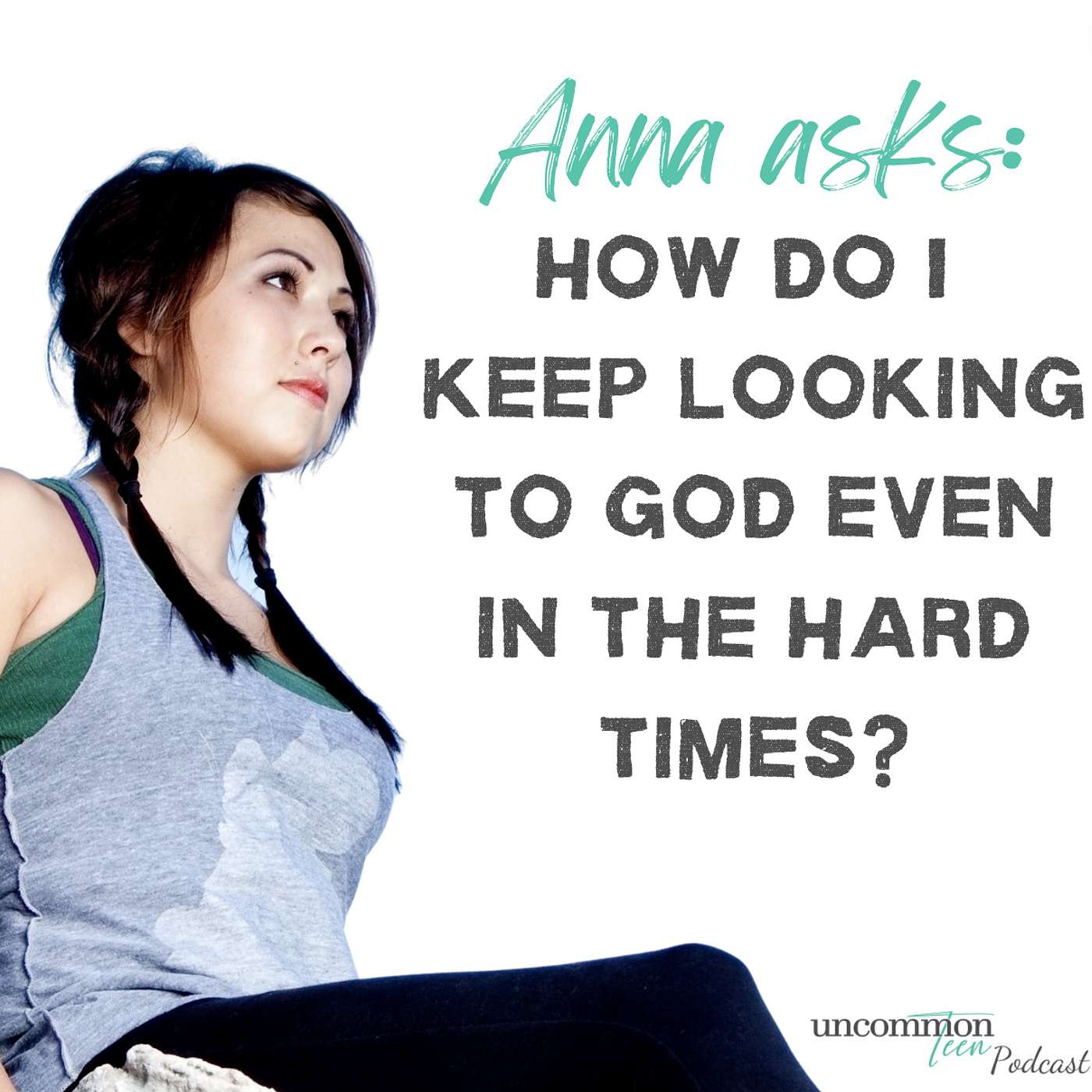 UncommonTEEN for Christian Teen Girls