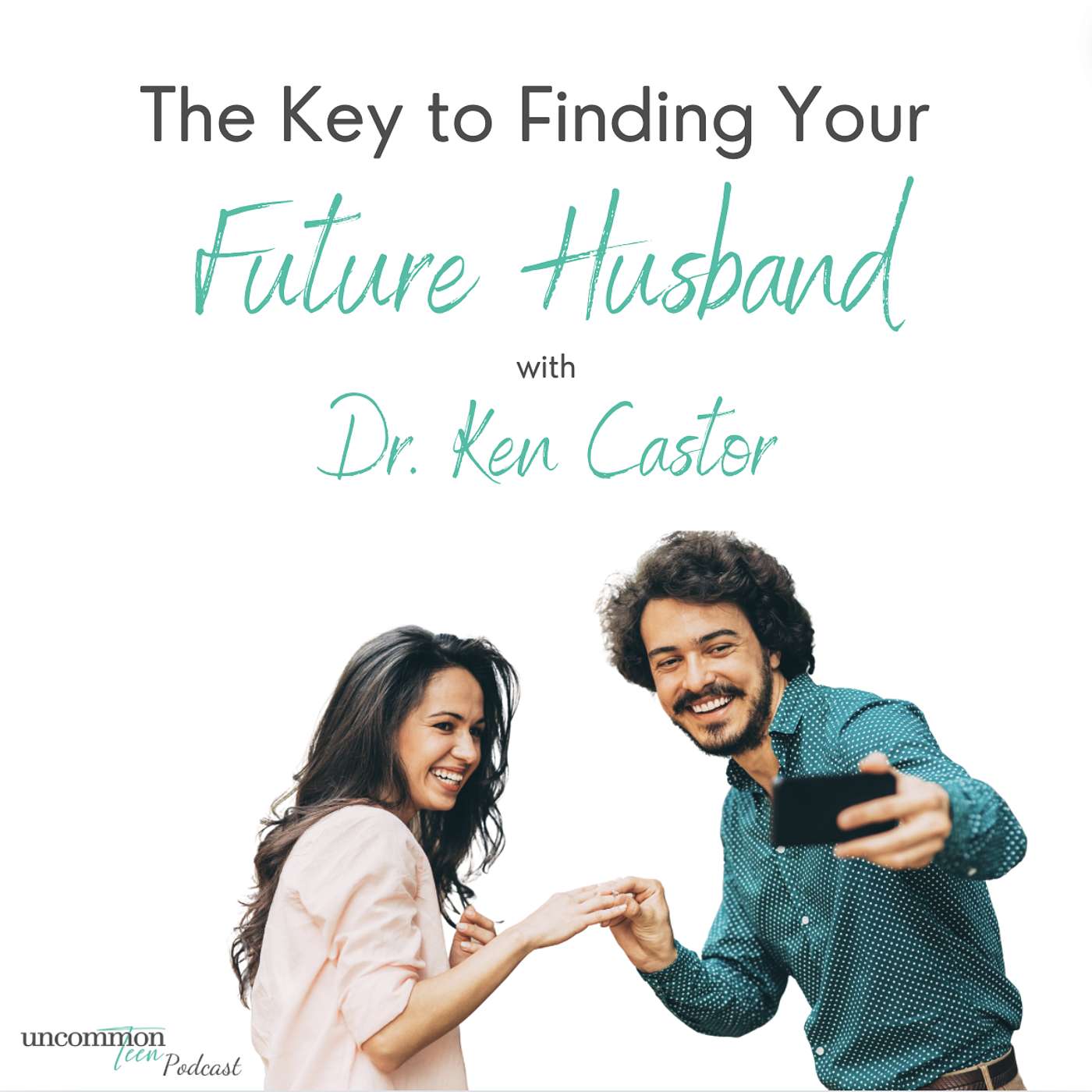 UncommonTEEN for Christian Teen Girls