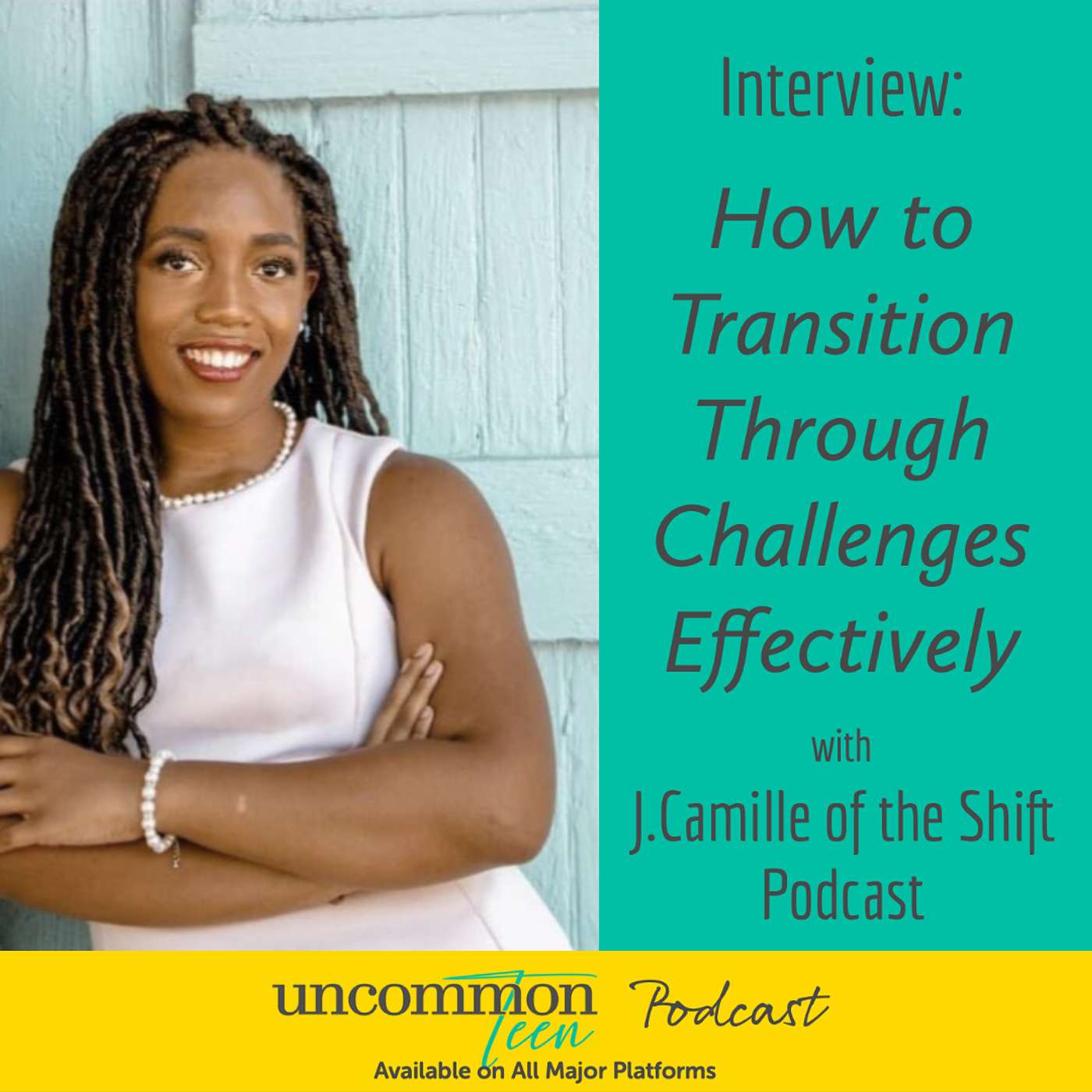 UncommonTEEN for Christian Teen Girls