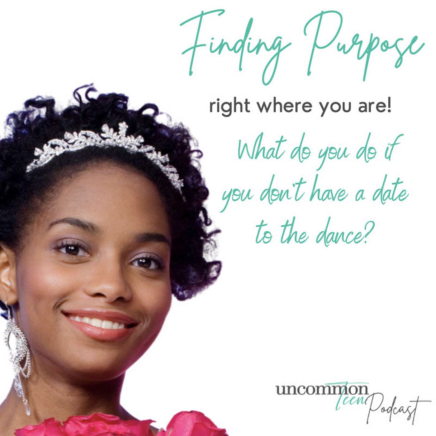 UncommonTEEN for Christian Teen Girls