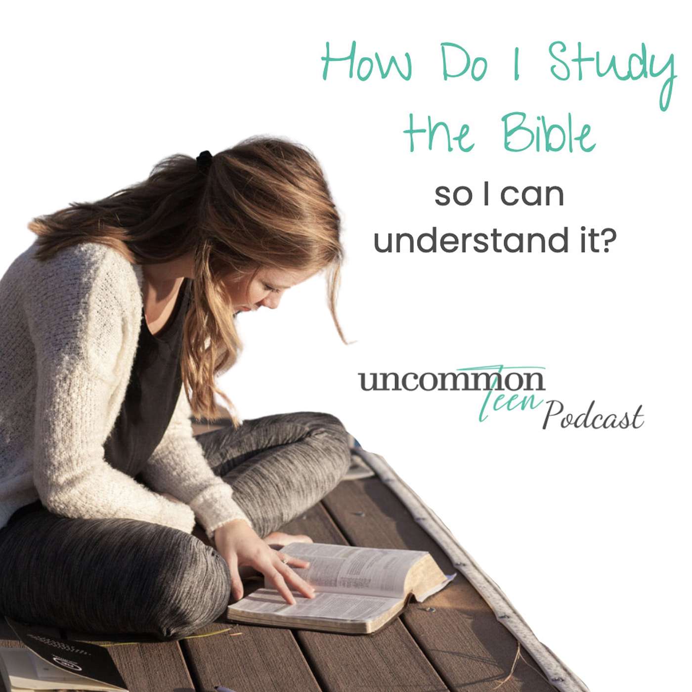 UncommonTEEN for Christian Teen Girls