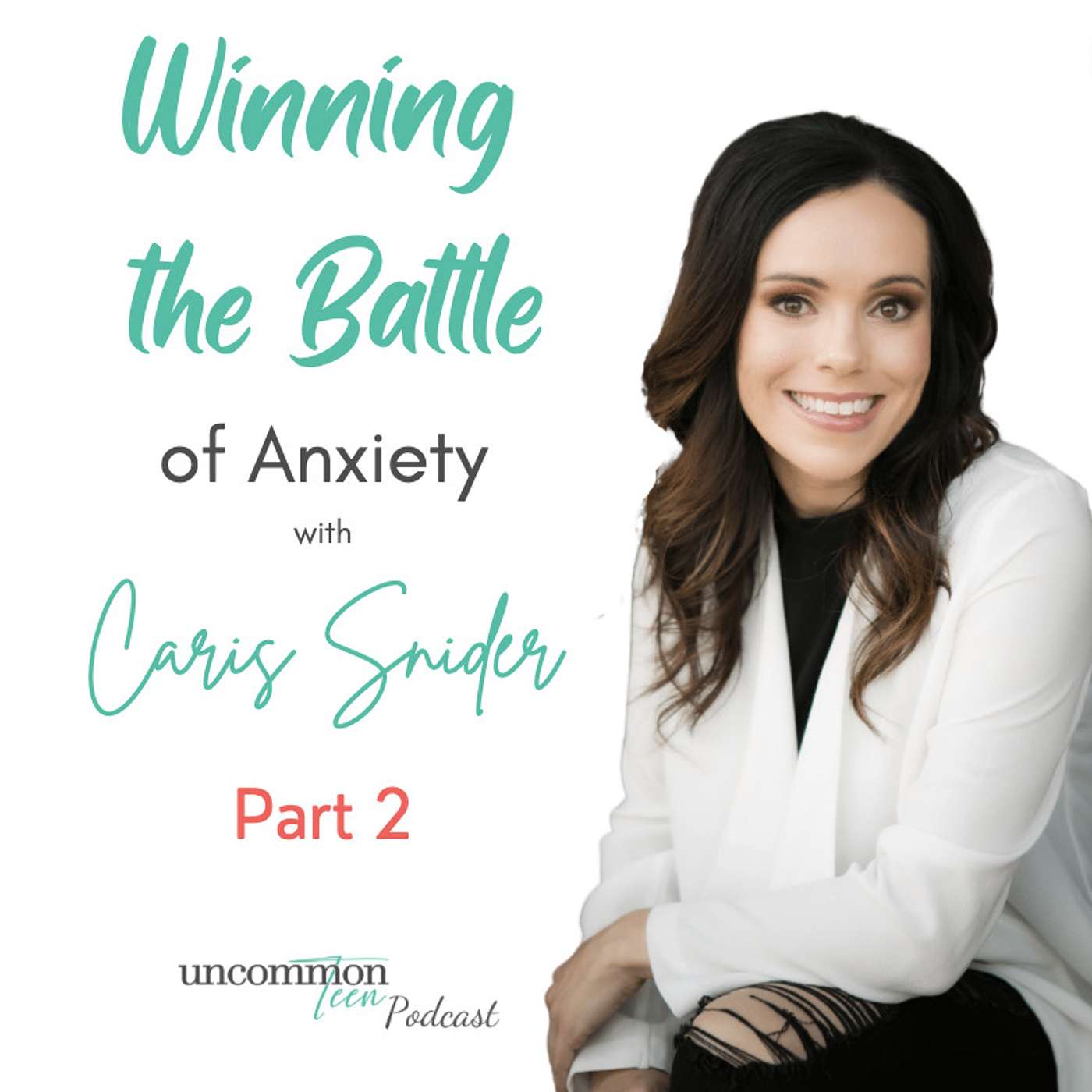 UncommonTEEN for Christian Teen Girls