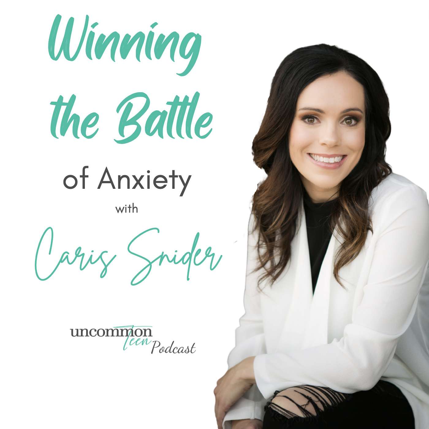 UncommonTEEN for Christian Teen Girls