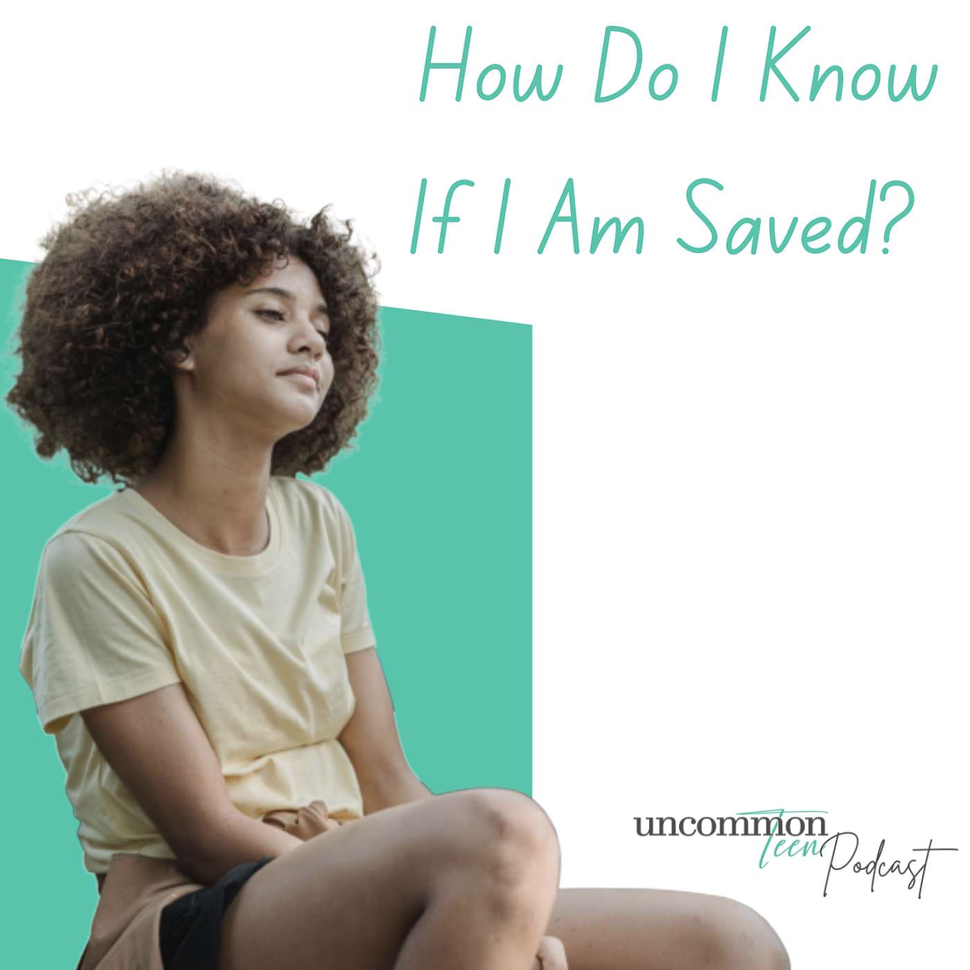 188. AMA: How Do I Know If I Am Saved?