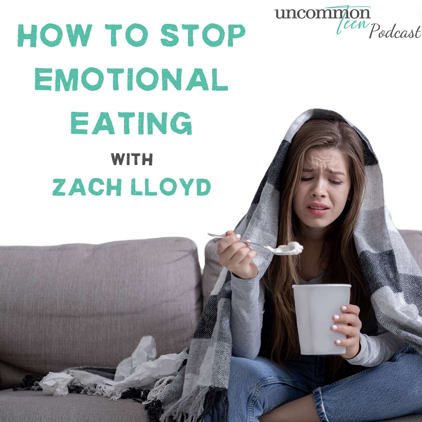 UncommonTEEN for Christian Teen Girls