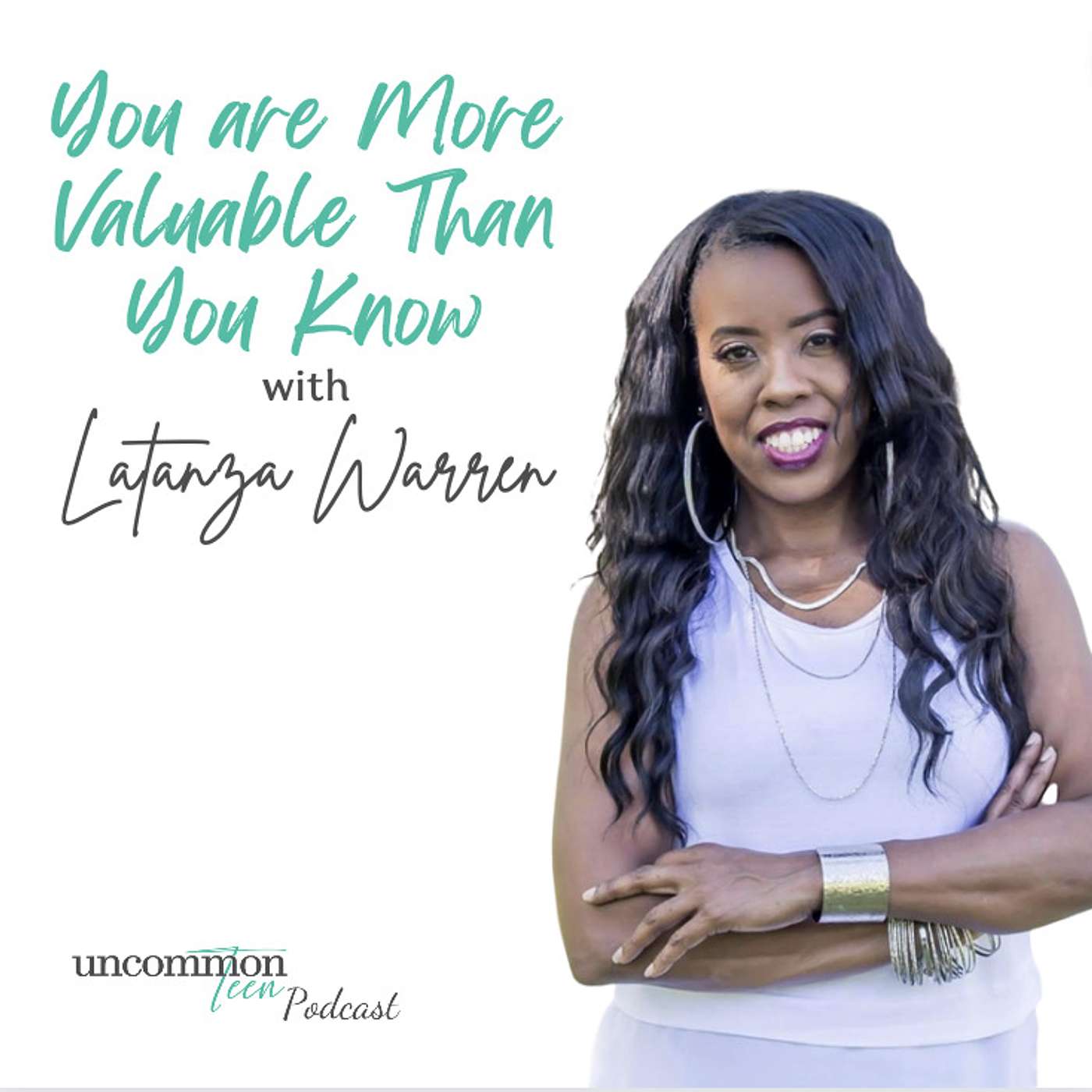 UncommonTEEN for Christian Teen Girls