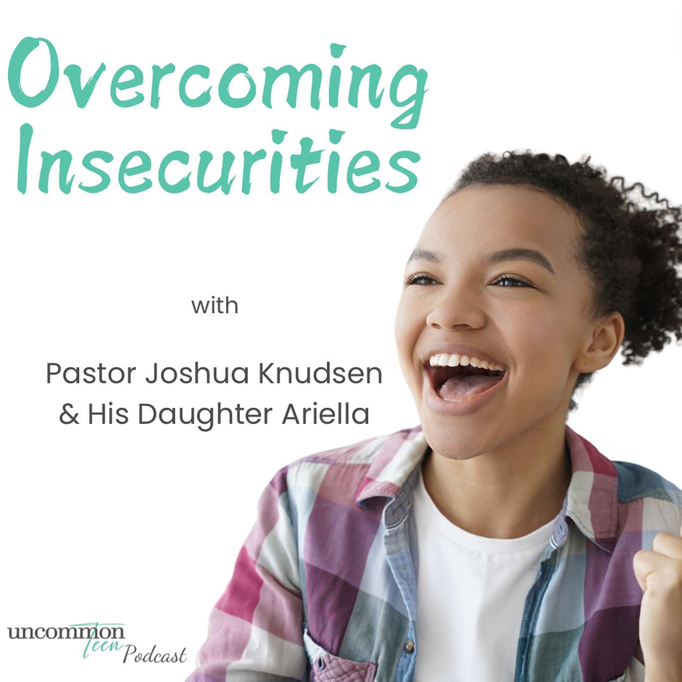 UncommonTEEN for Christian Teen Girls