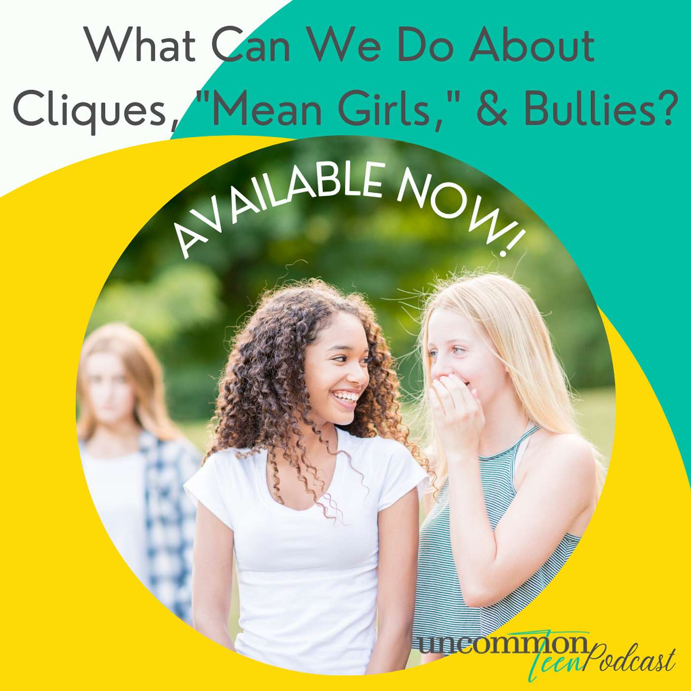 UncommonTEEN for Christian Teen Girls