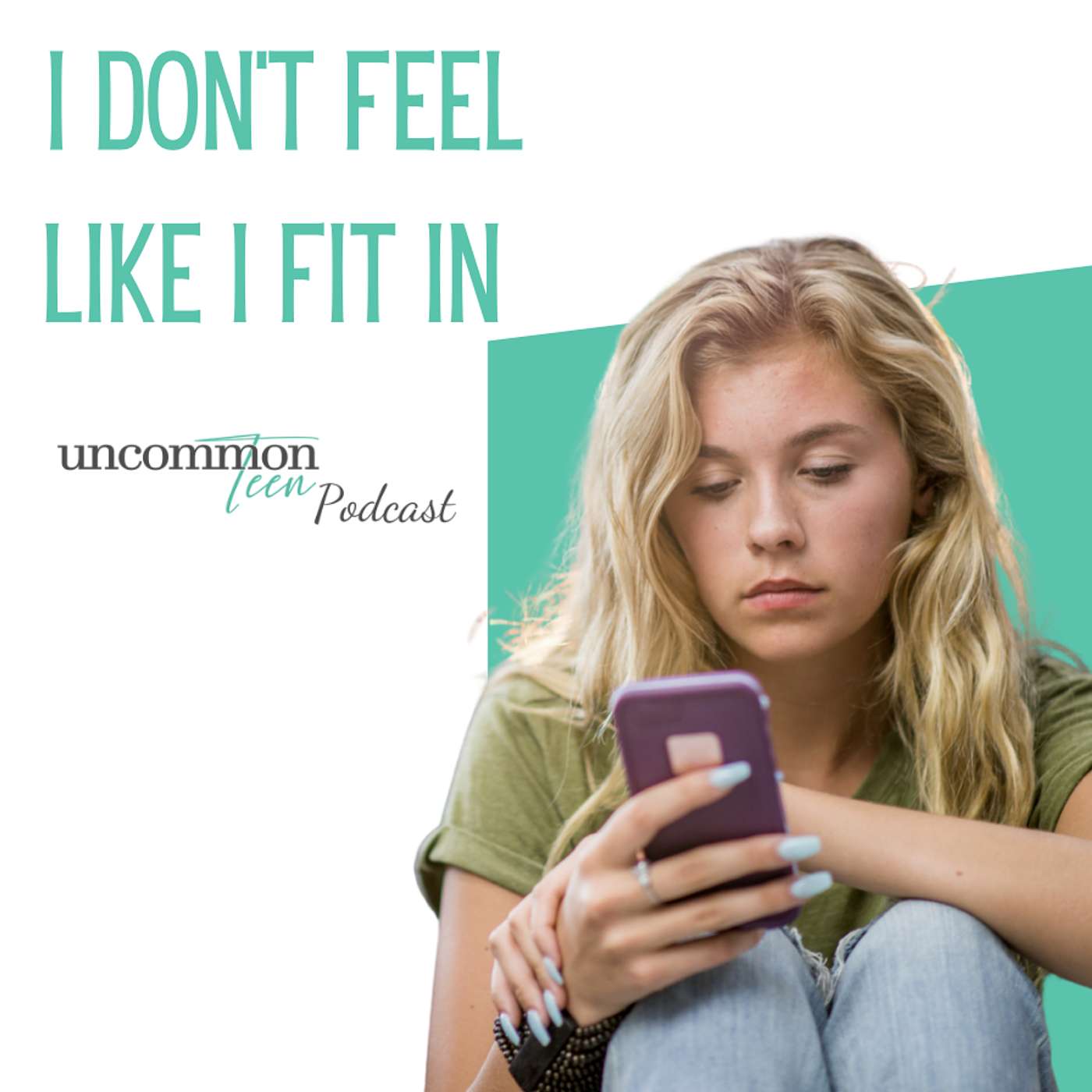 192. Why Do I Feel So Left Out?