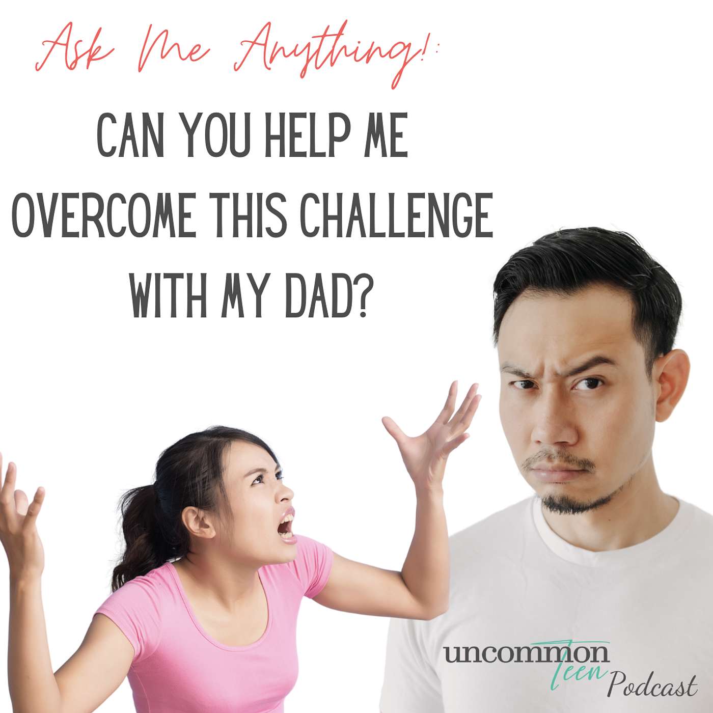 UncommonTEEN for Christian Teen Girls