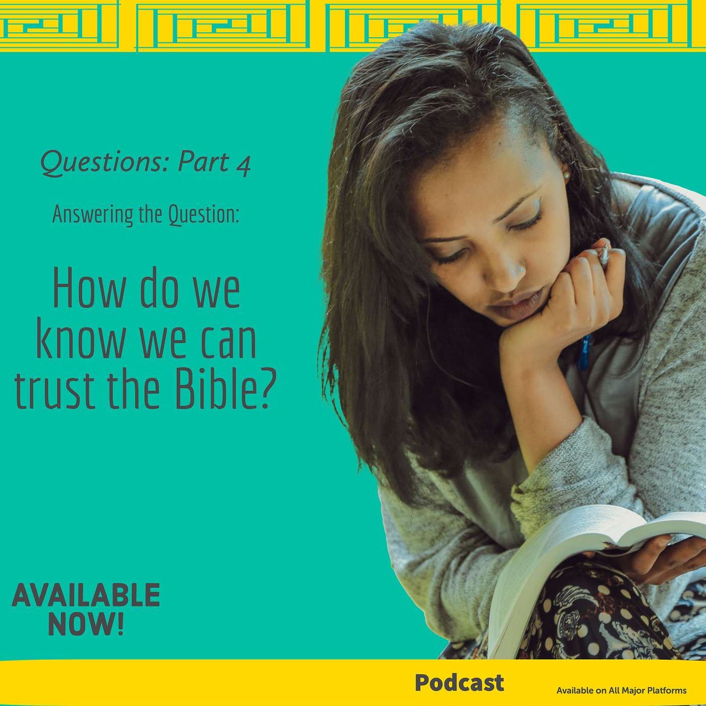 UncommonTEEN for Christian Teen Girls