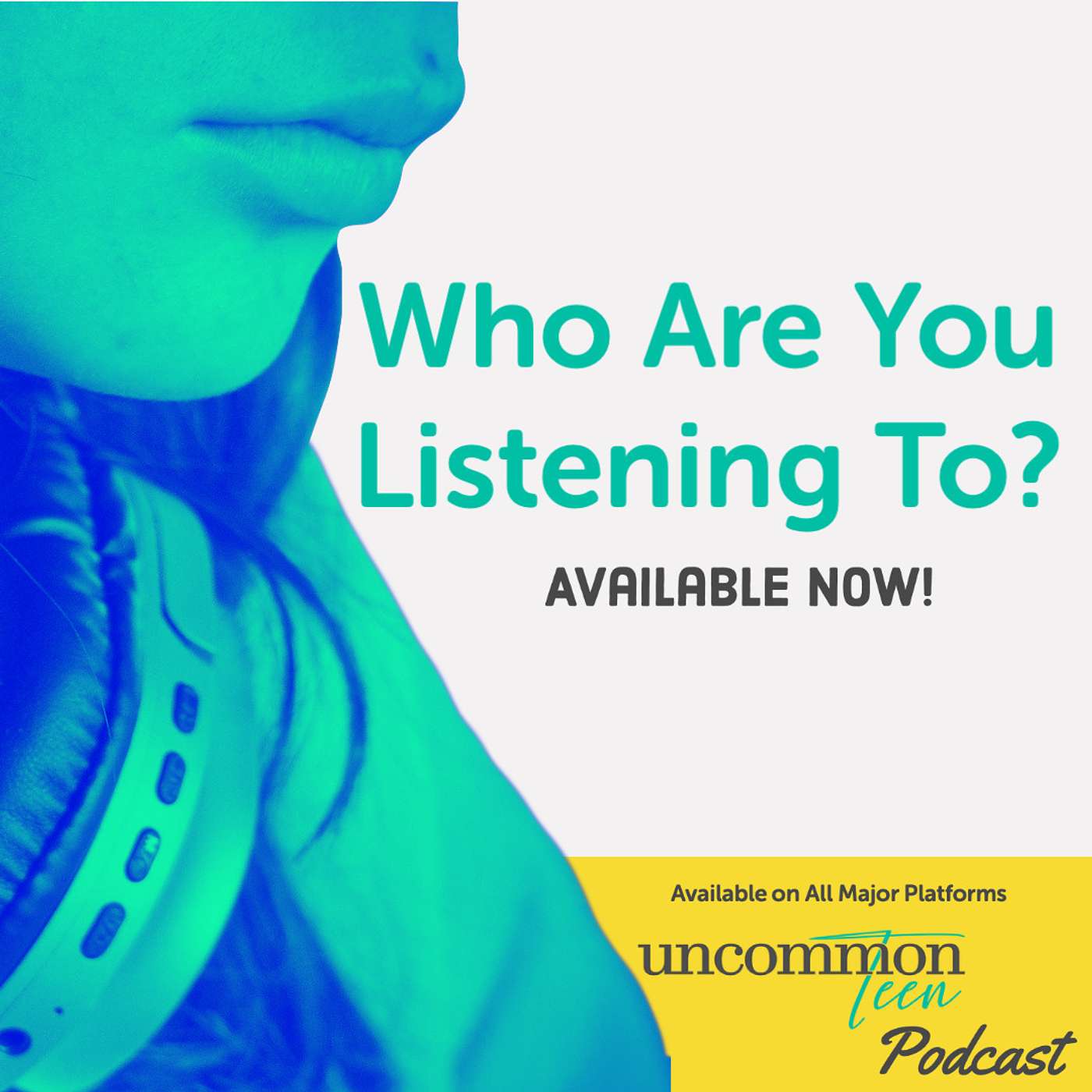 UncommonTEEN for Christian Teen Girls