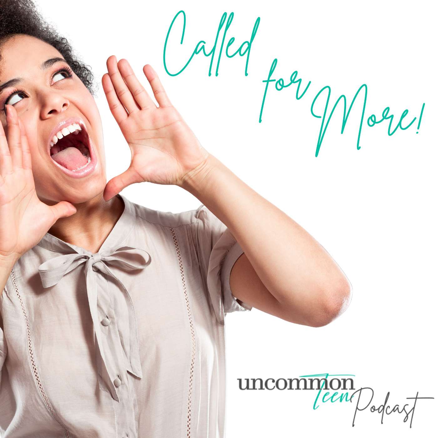 UncommonTEEN for Christian Teen Girls