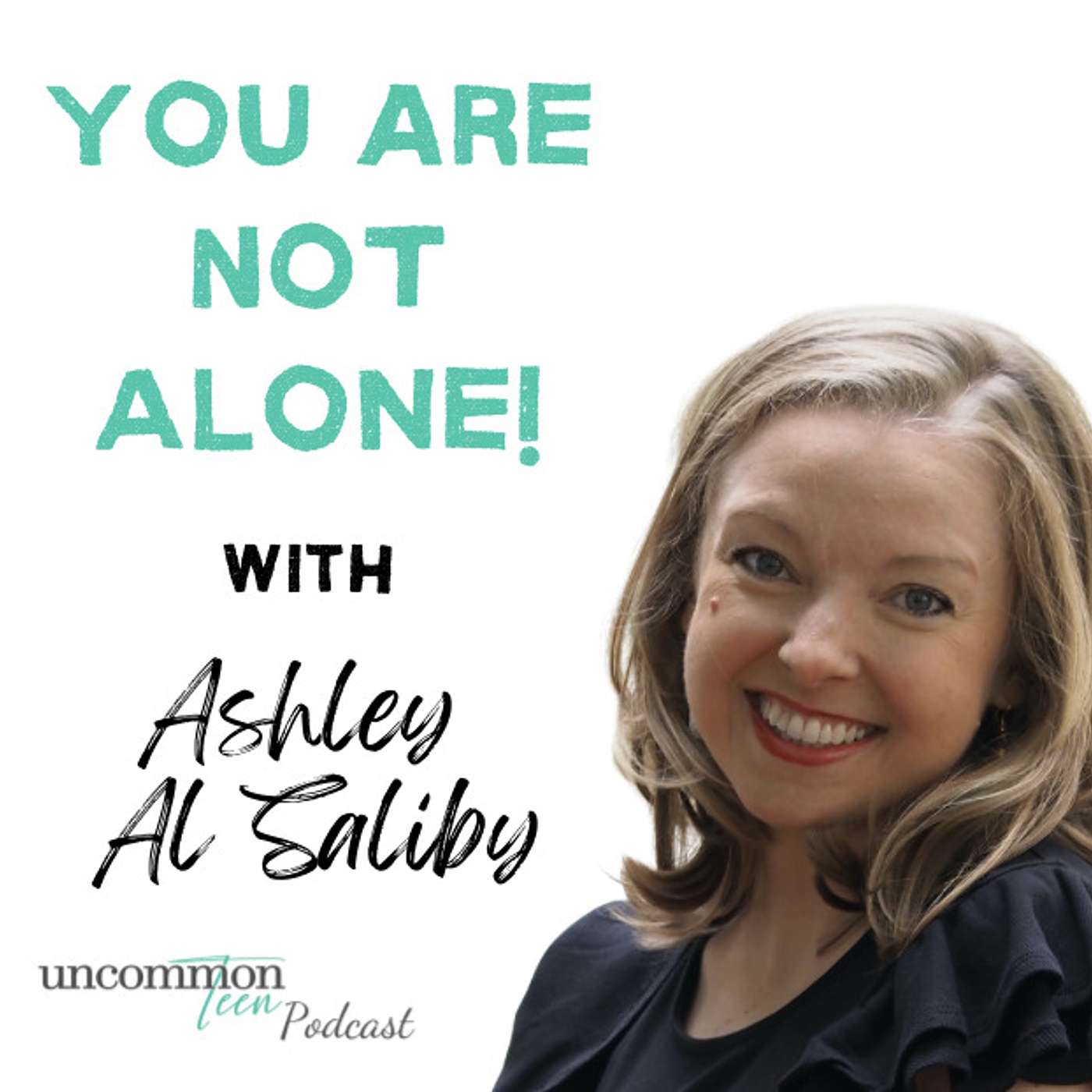 UncommonTEEN for Christian Teen Girls