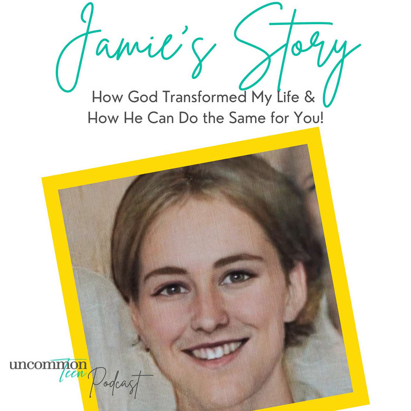 UncommonTEEN for Christian Teen Girls