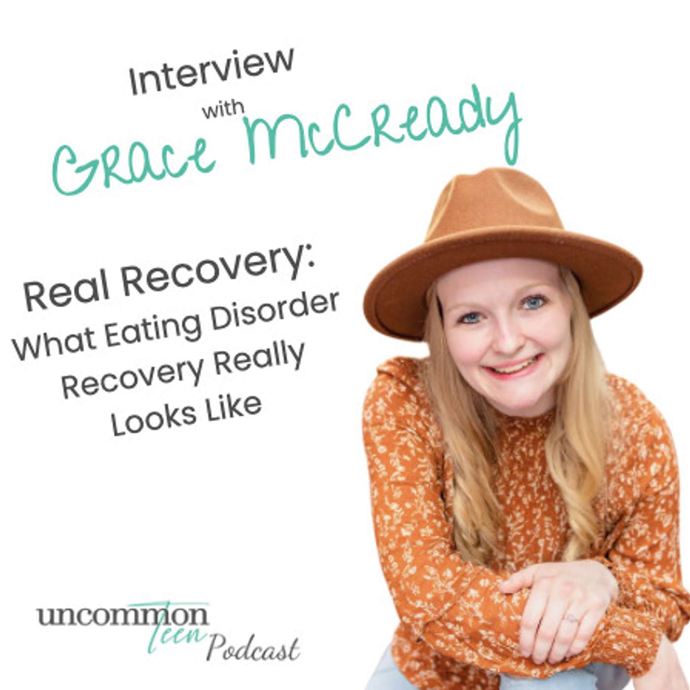 UncommonTEEN for Christian Teen Girls