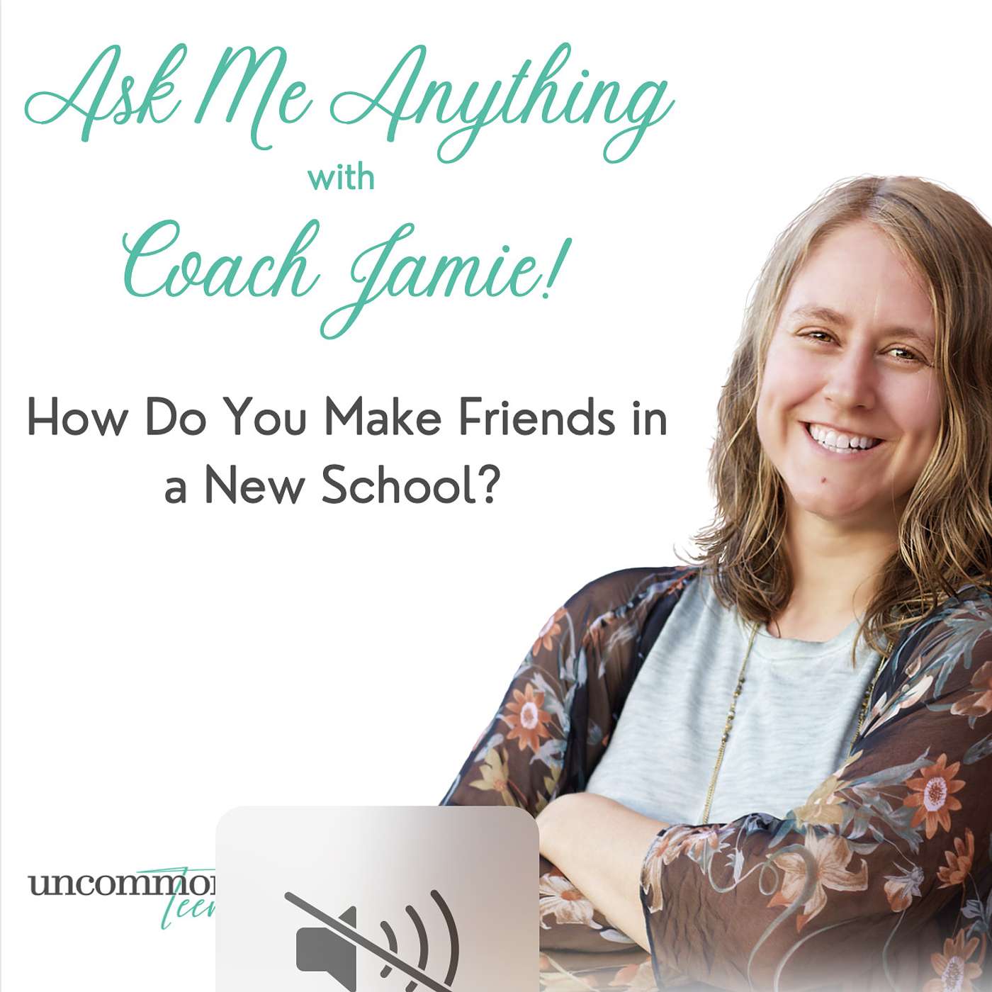 UncommonTEEN for Christian Teen Girls