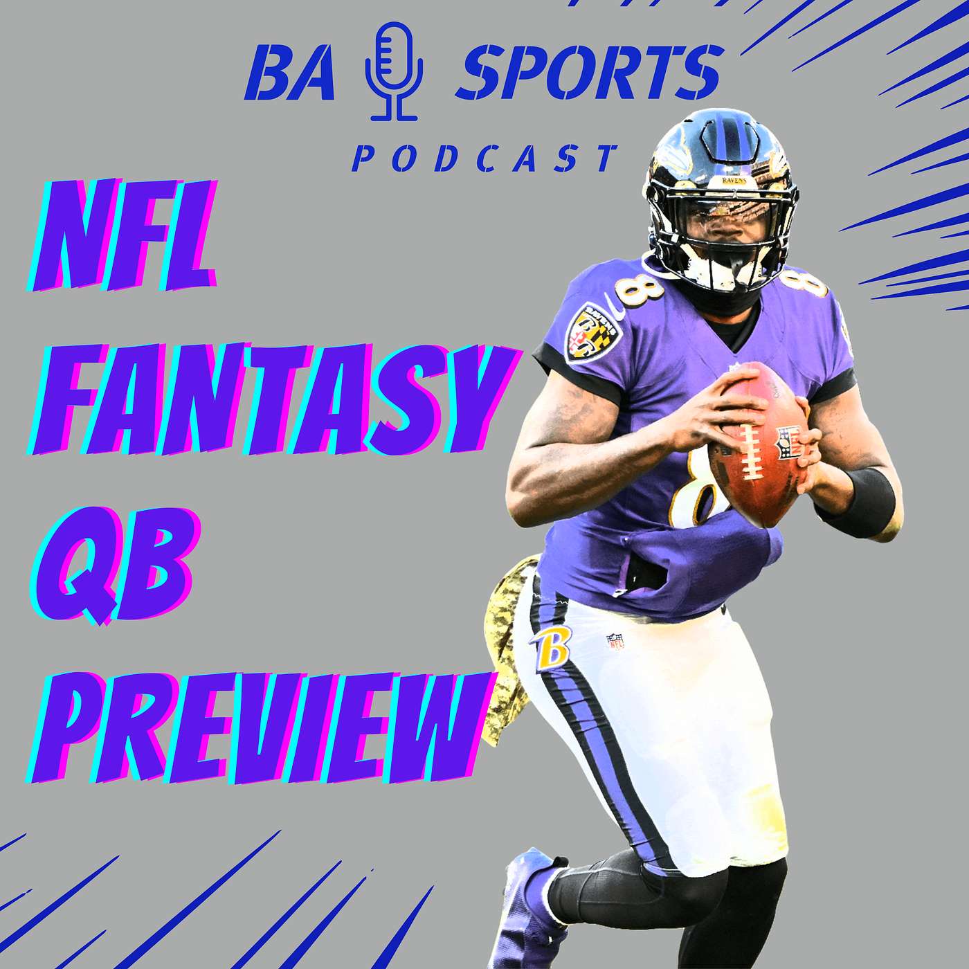 BA Sports Podcast