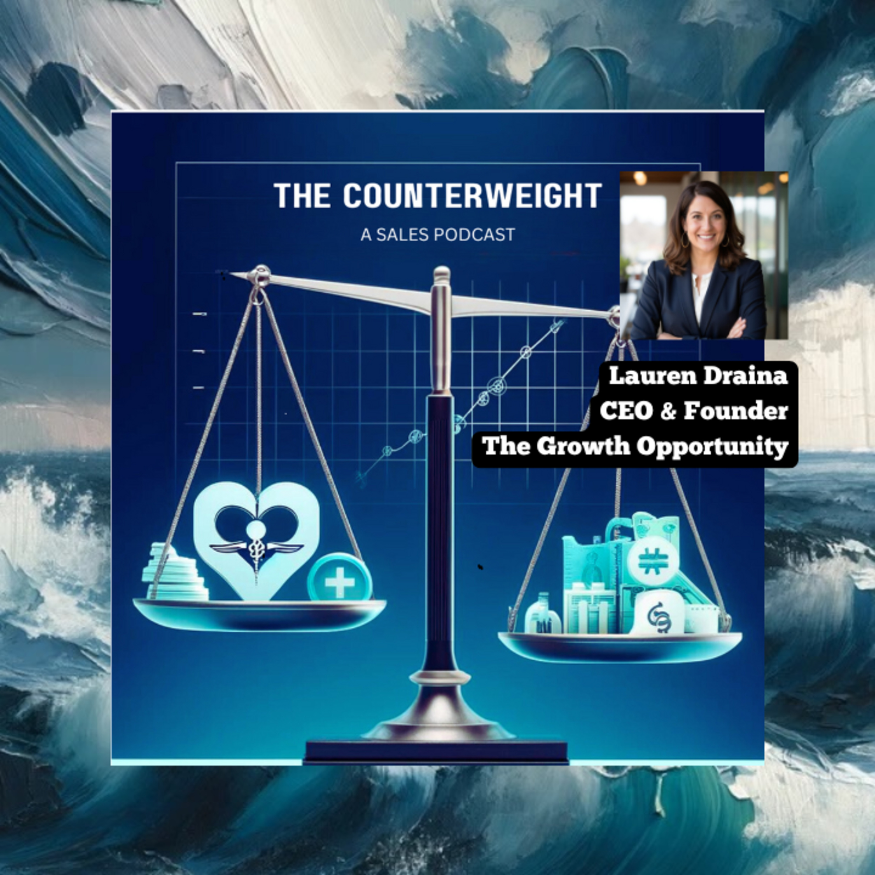 The Counterweight Podcast