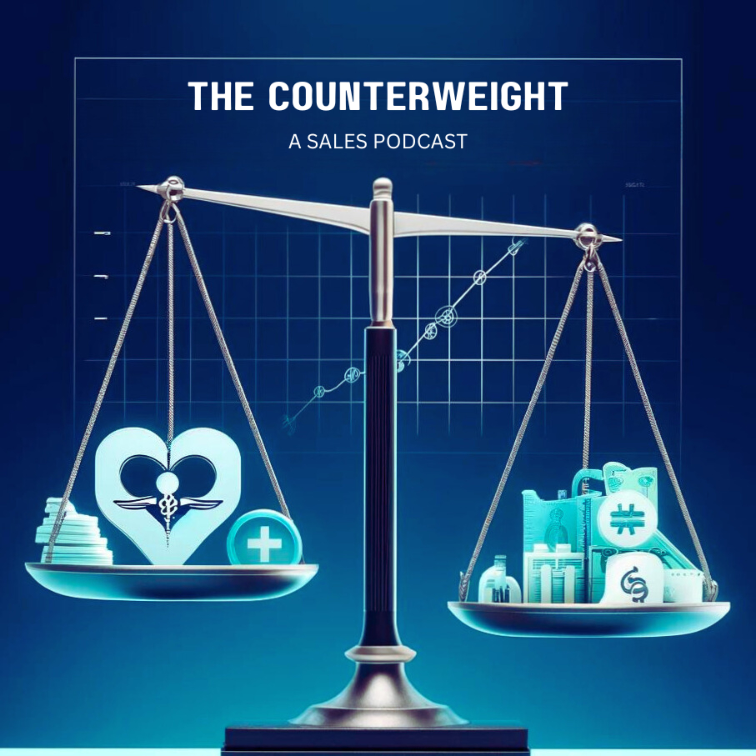 The Counterweight Podcast
