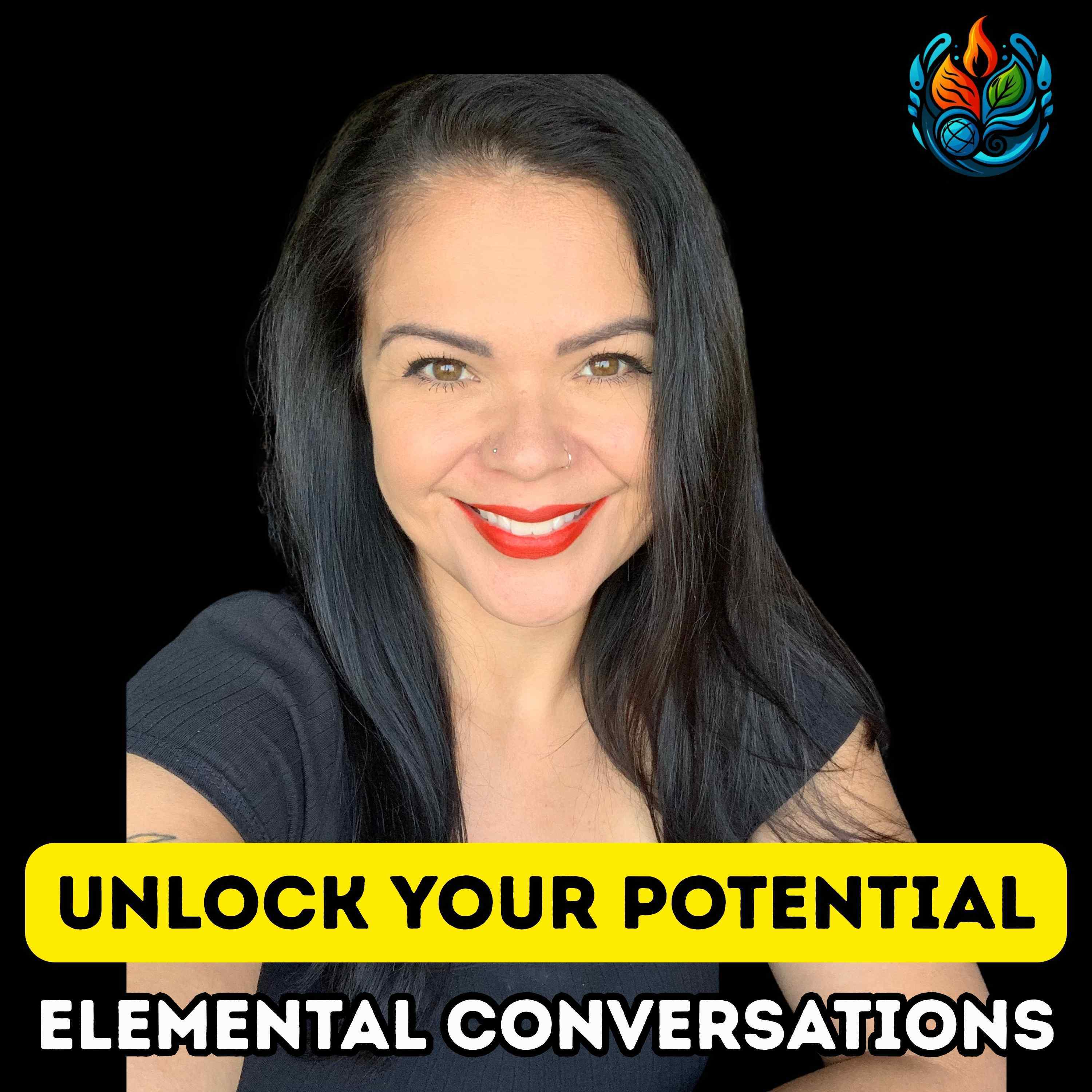 The Elemental Educator Podcast
