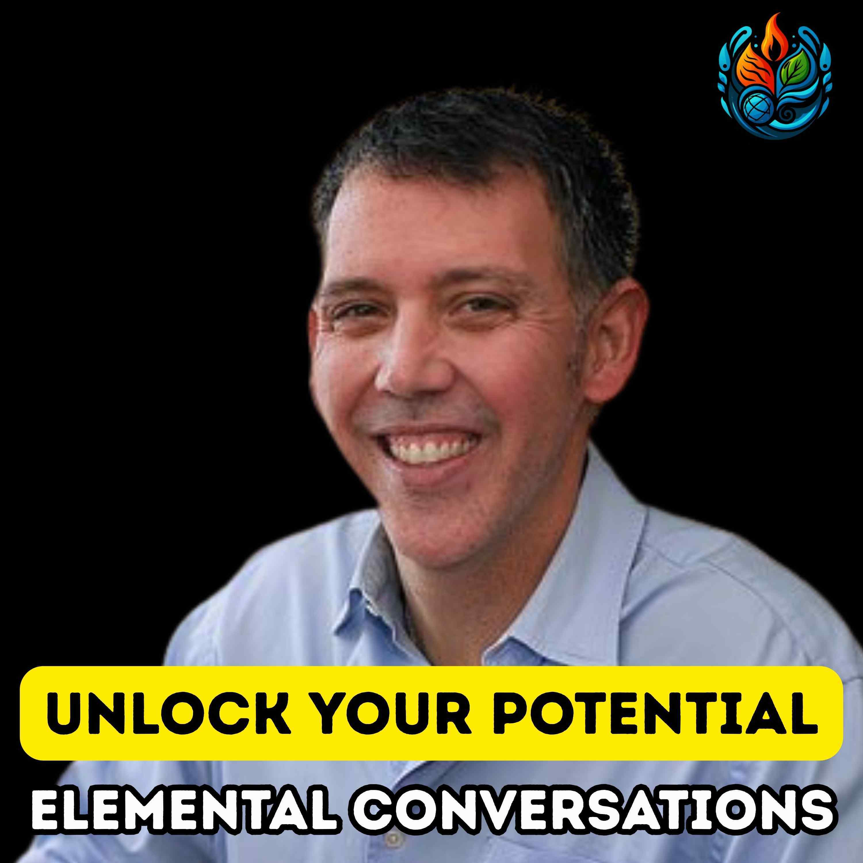 The Elemental Educator Podcast