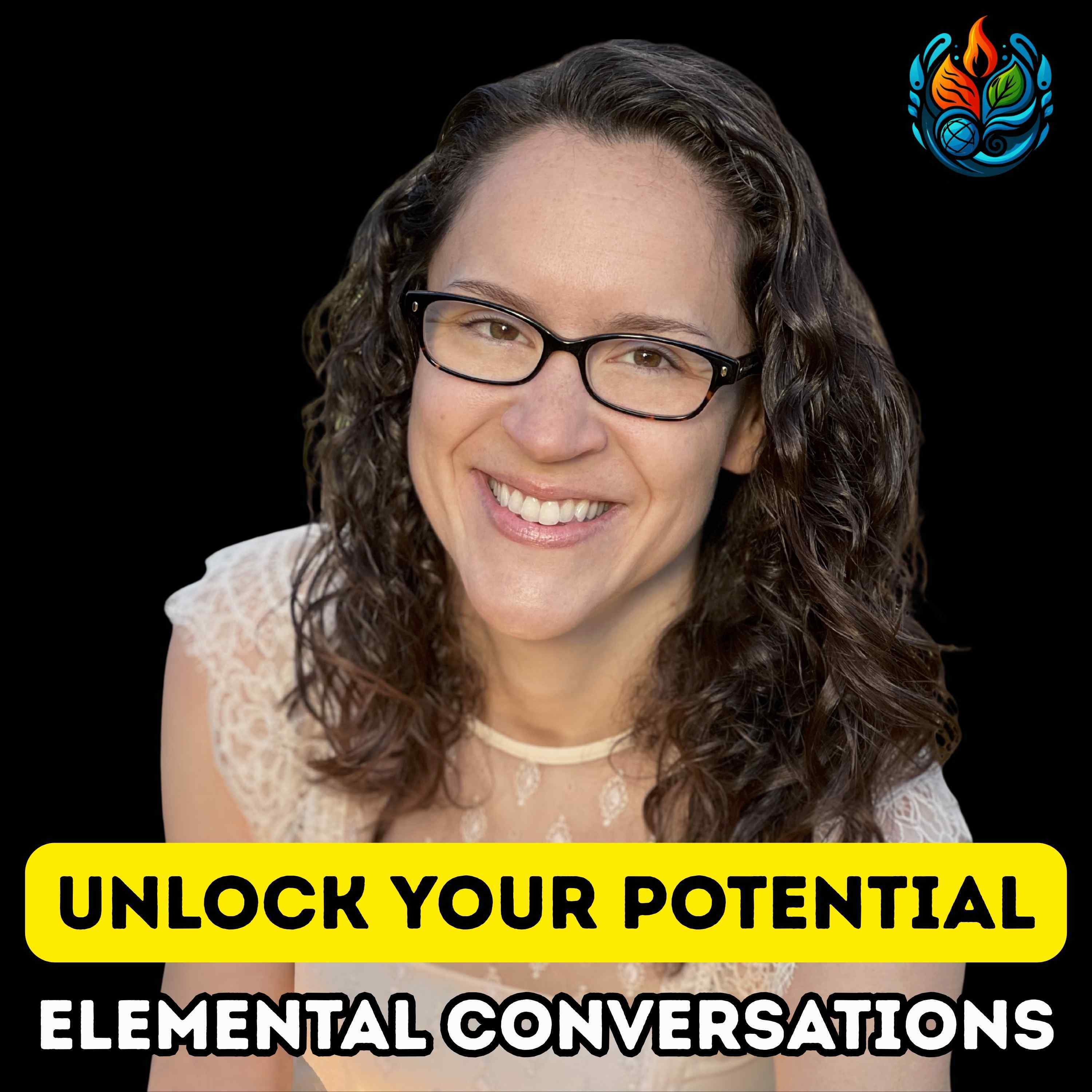 The Elemental Educator Podcast