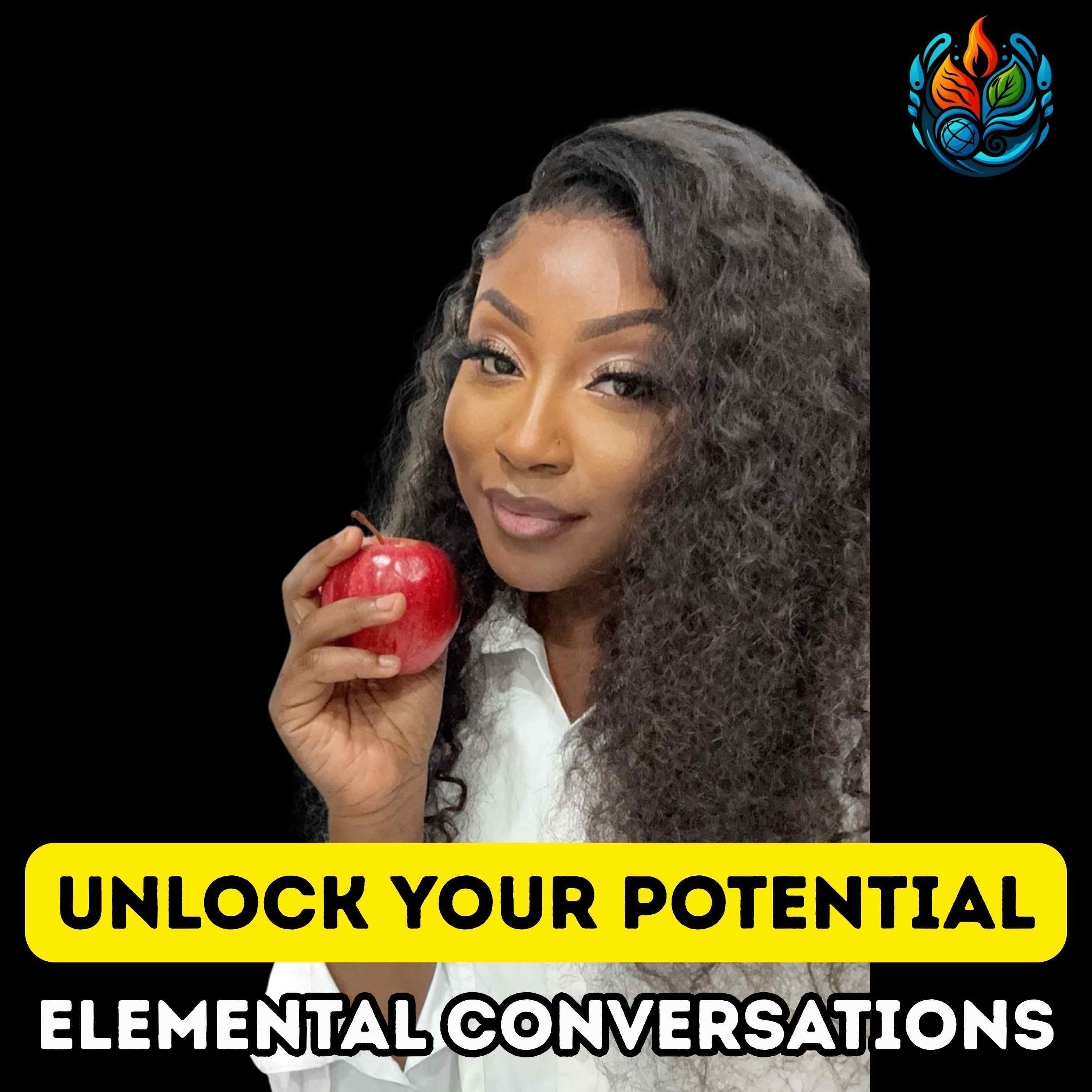 The Elemental Educator Podcast