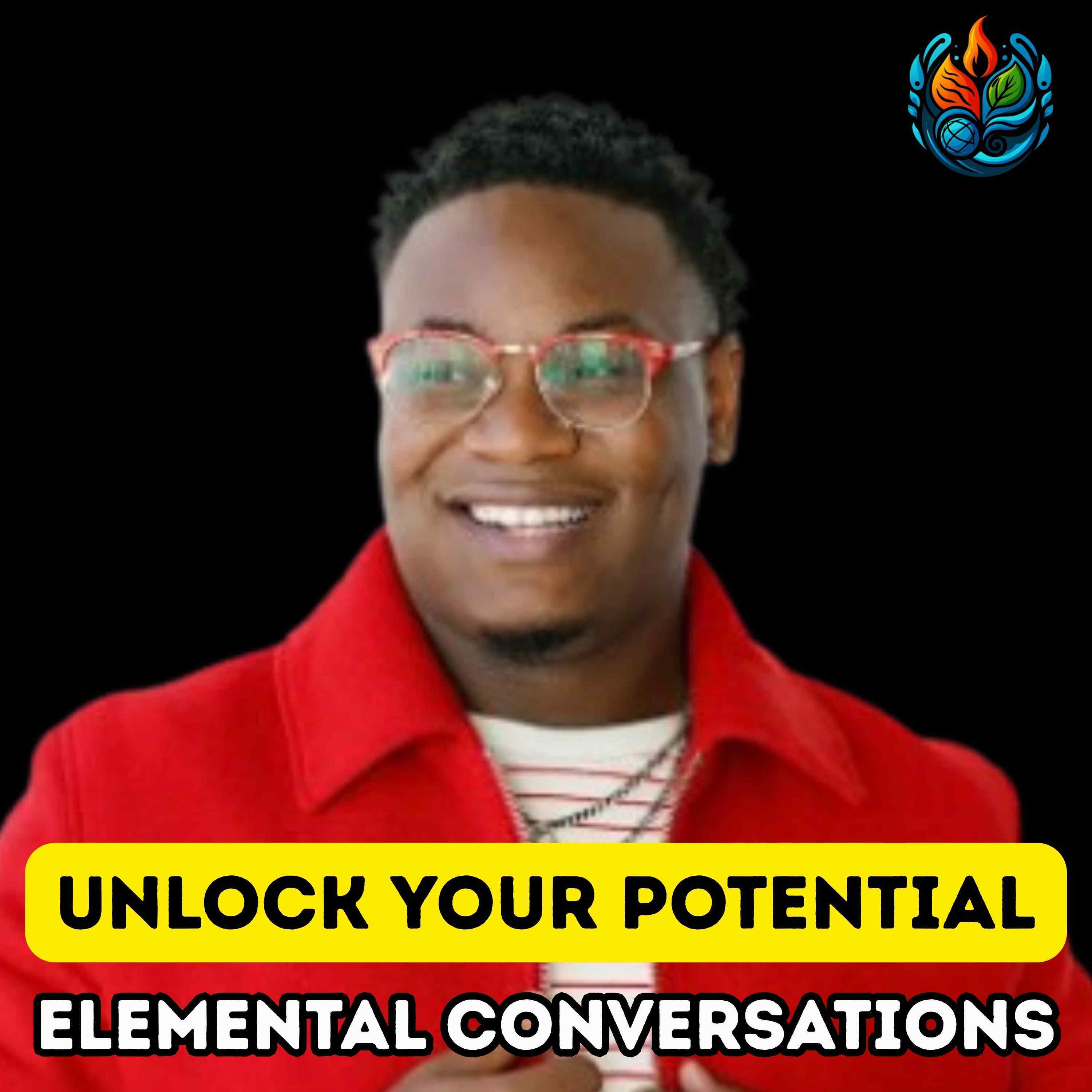 The Elemental Educator Podcast