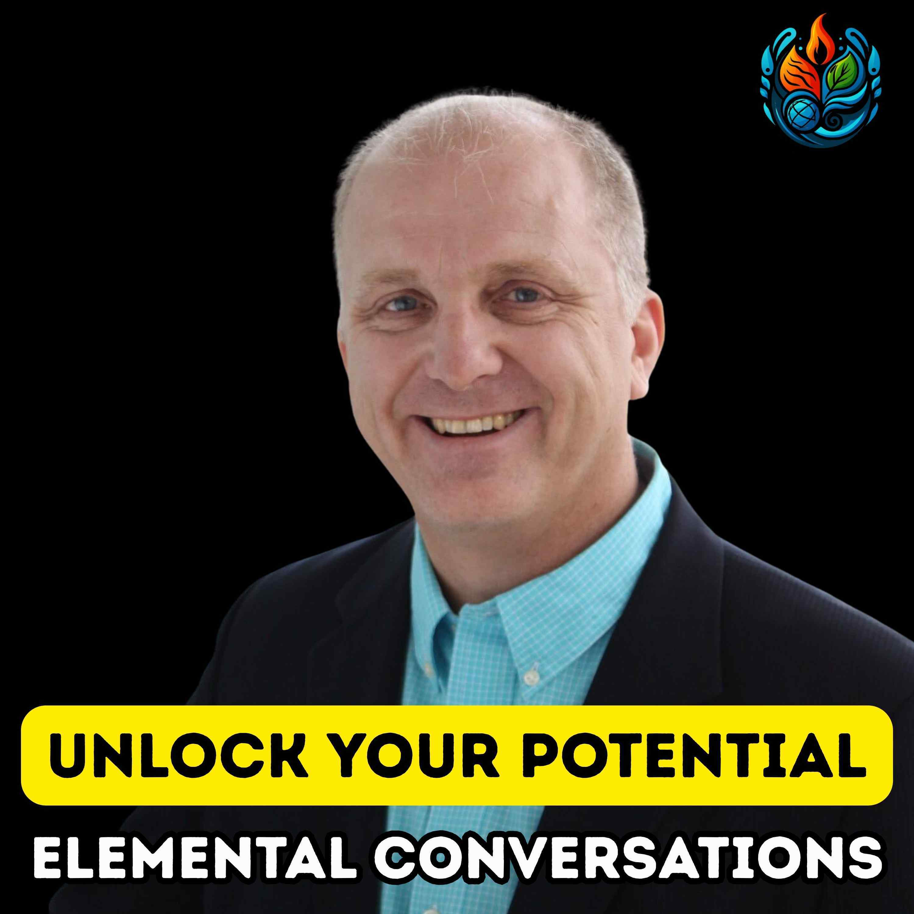 The Elemental Educator Podcast
