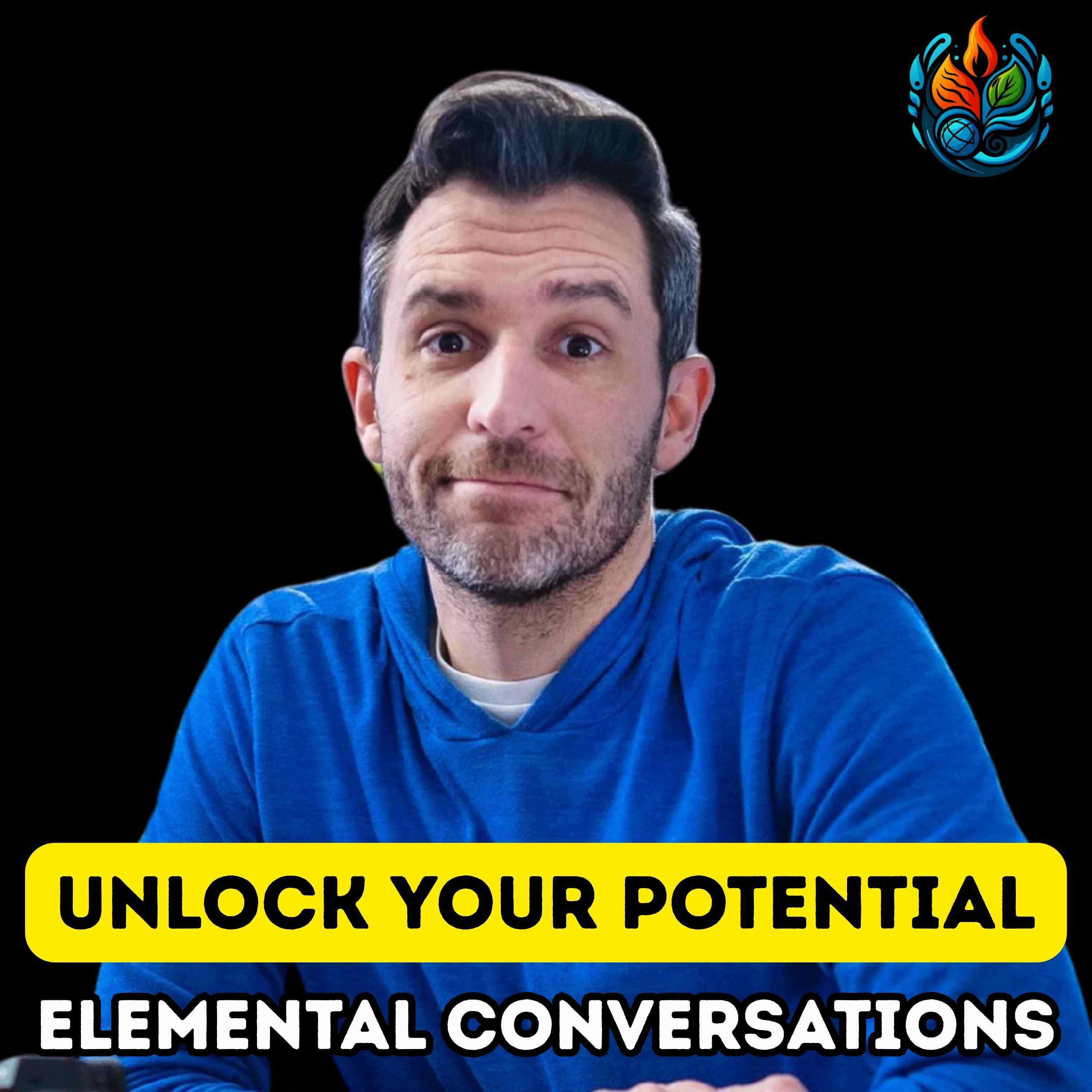 The Elemental Educator Podcast