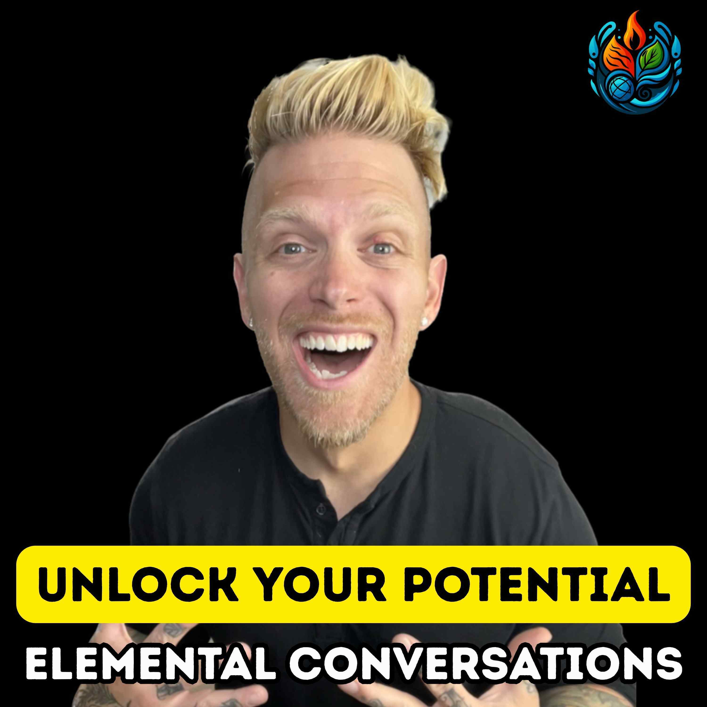 The Elemental Educator Podcast