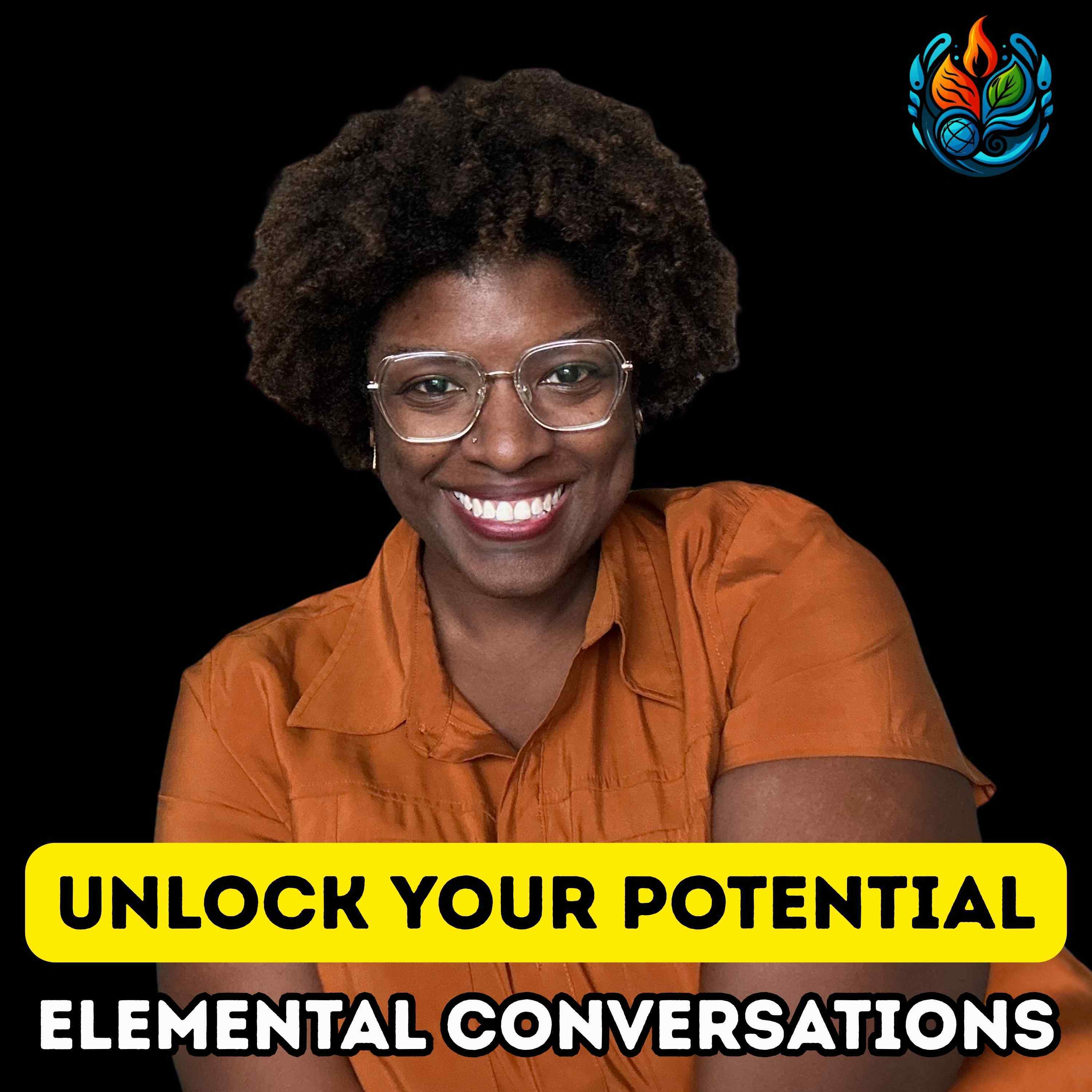The Elemental Educator Podcast