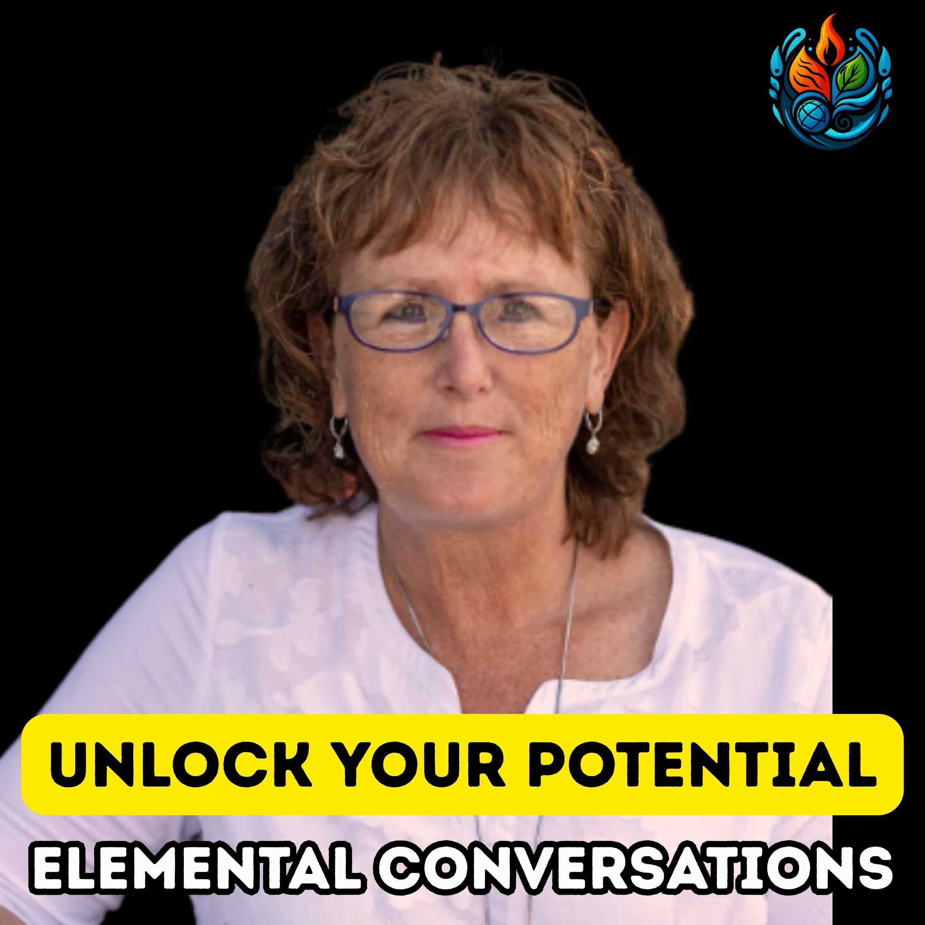The Elemental Educator Podcast