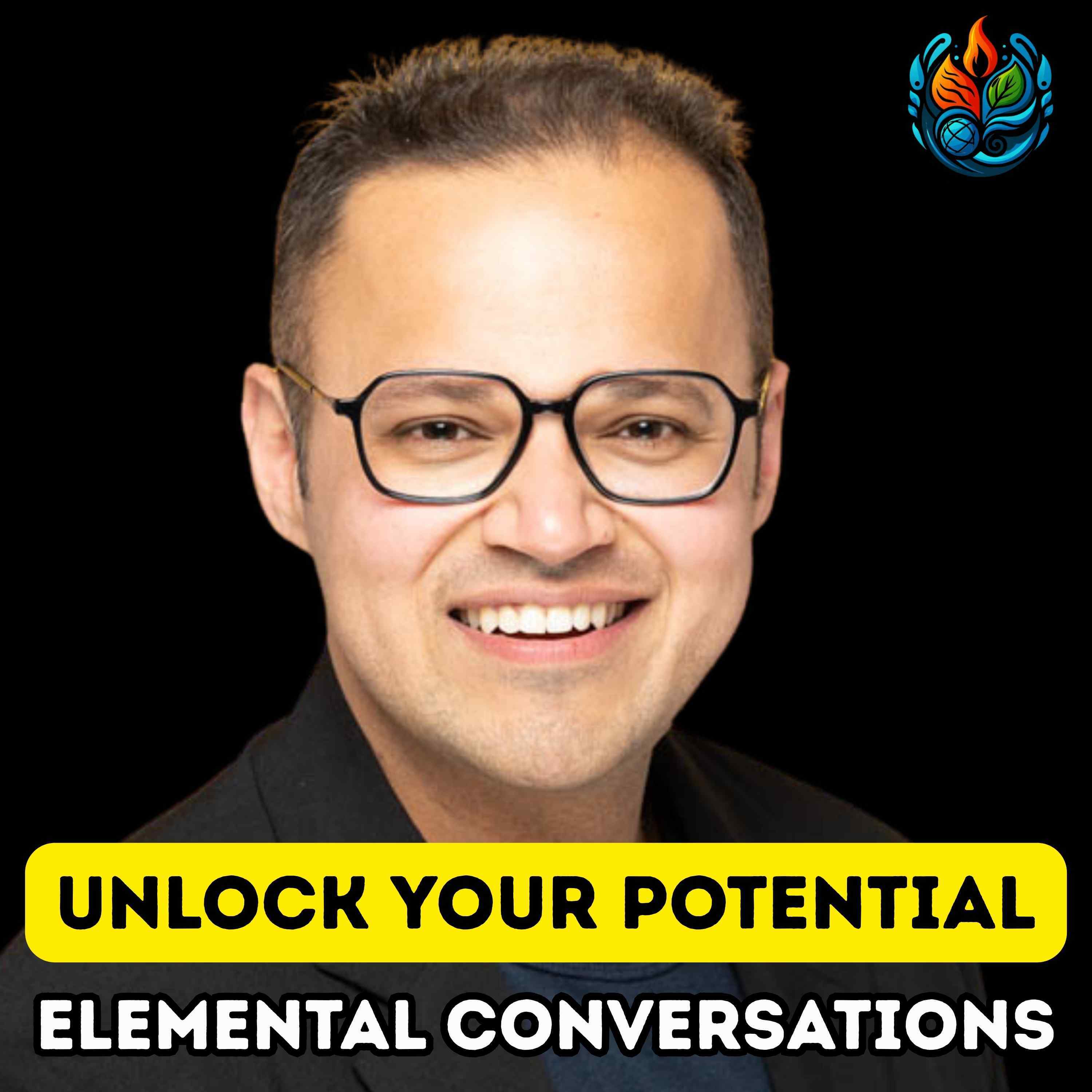 The Elemental Educator Podcast