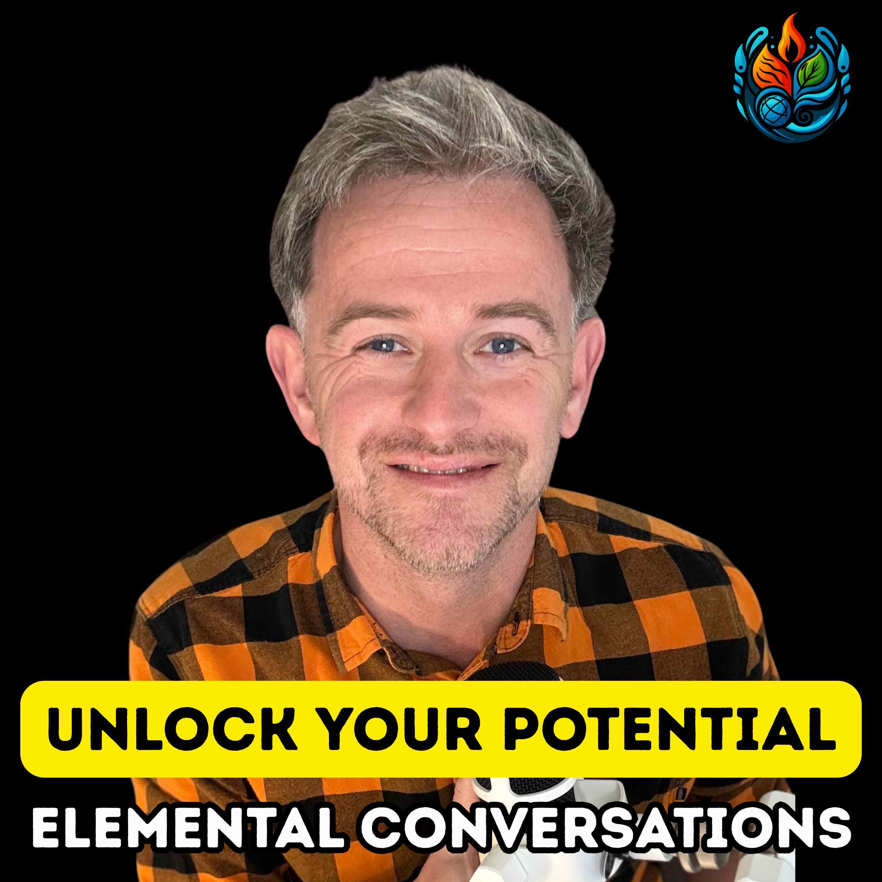 The Elemental Educator Podcast