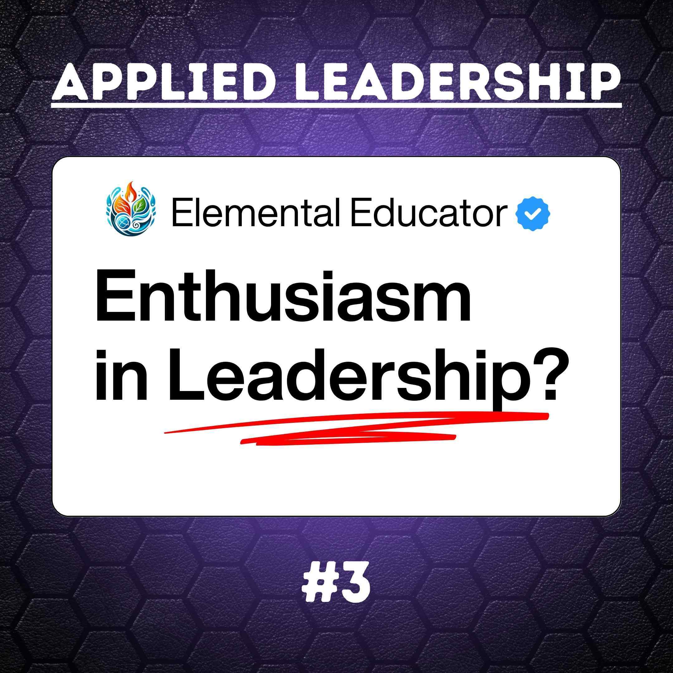 The Elemental Educator Podcast