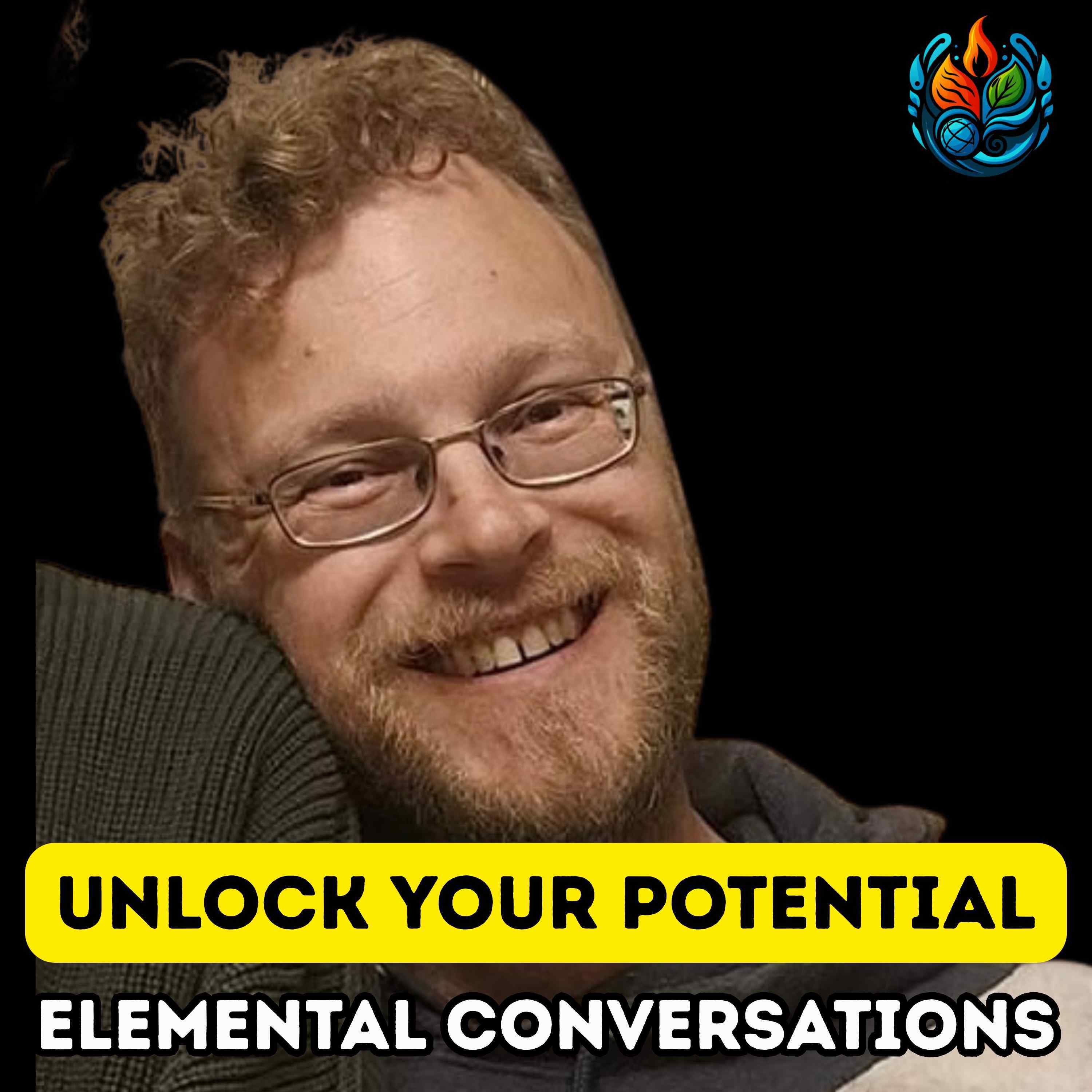 The Elemental Educator Podcast