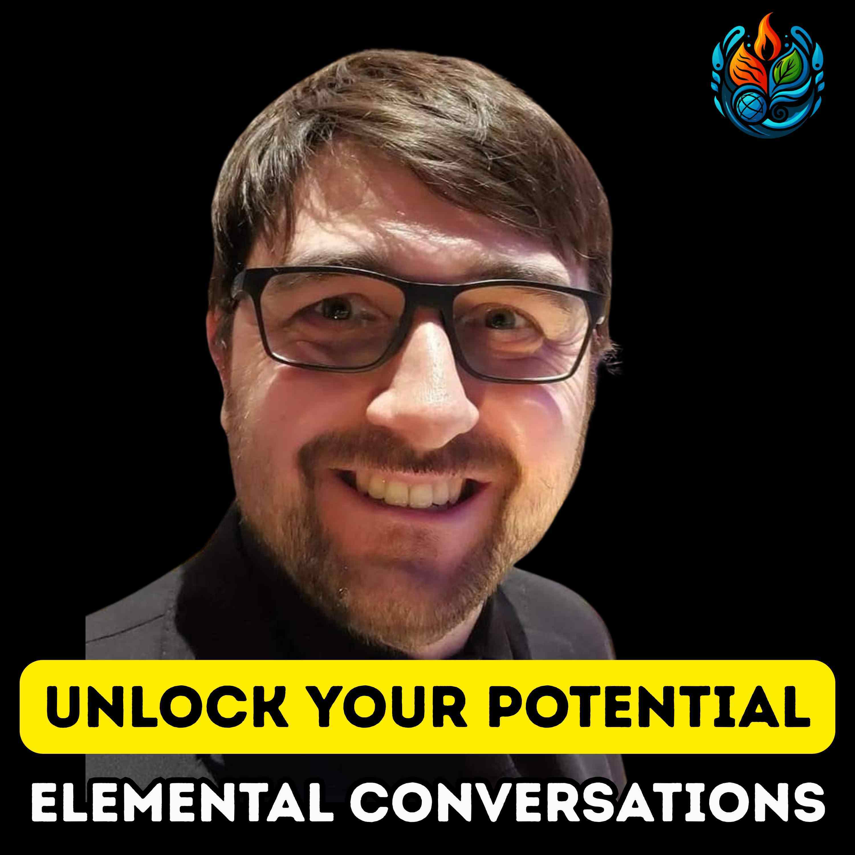 The Elemental Educator Podcast