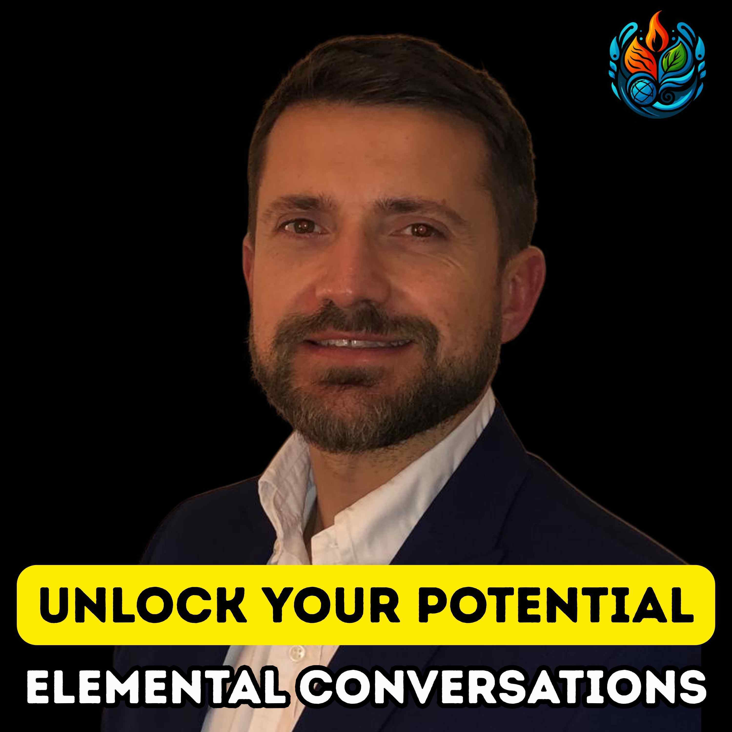 The Elemental Educator Podcast