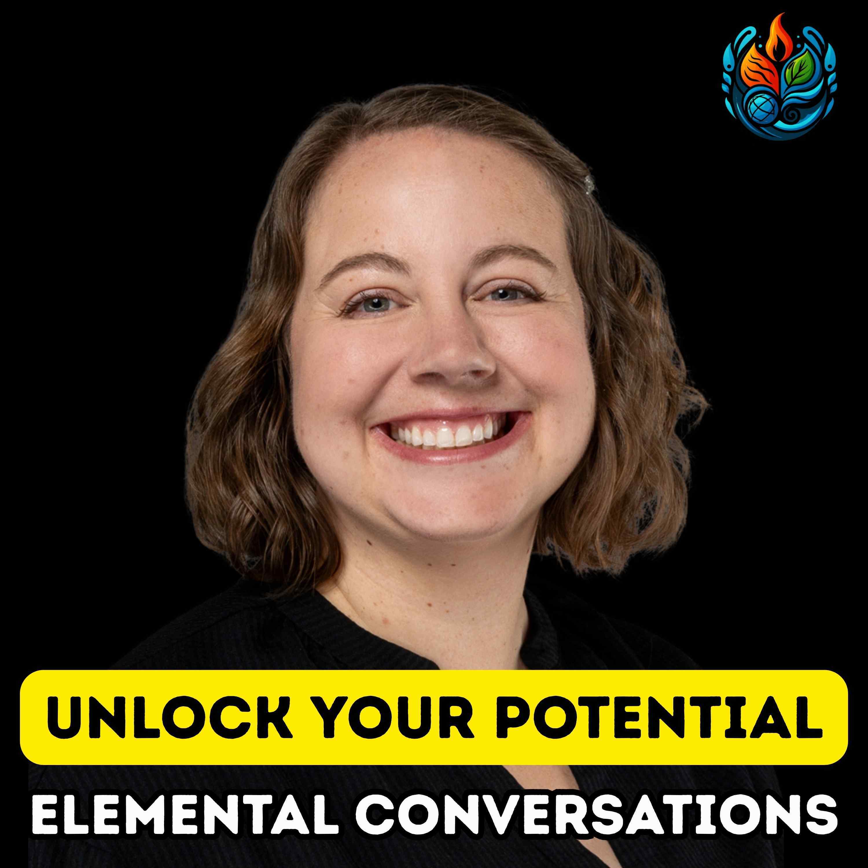 The Elemental Educator Podcast