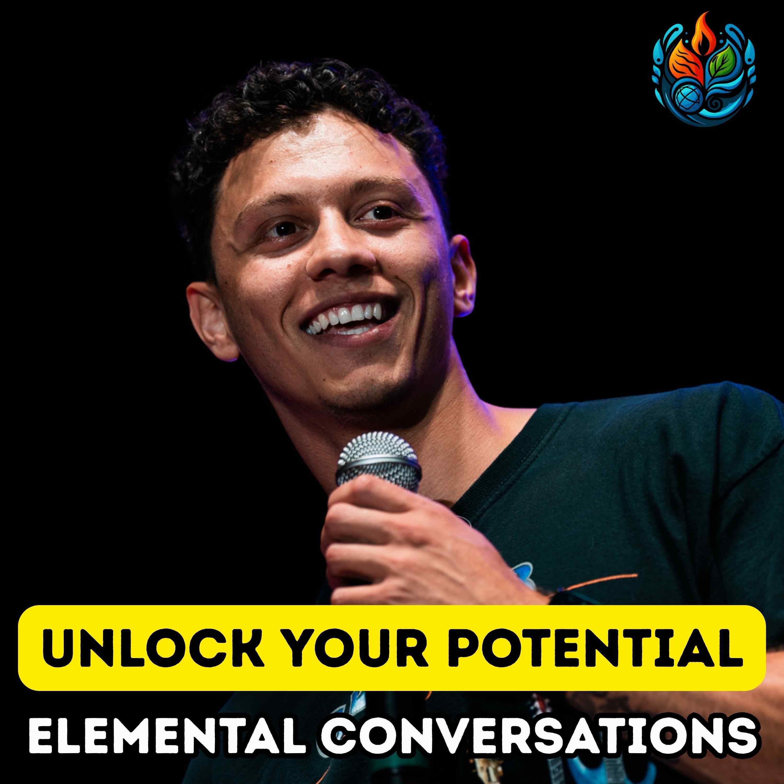 The Elemental Educator Podcast
