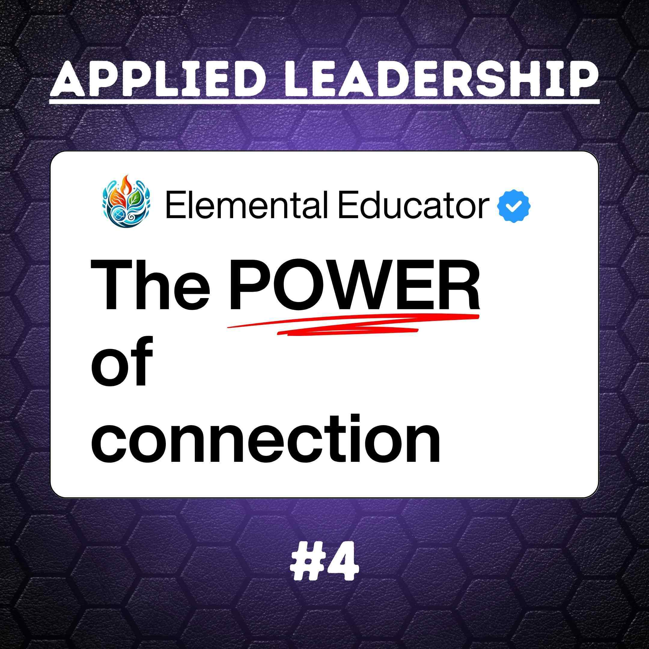 The Elemental Educator Podcast
